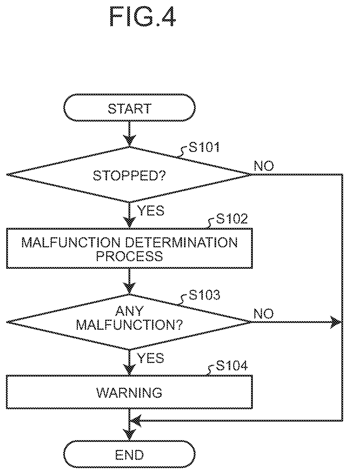 Patent US11777325 Figure 4 – In-vehicle system and junction box