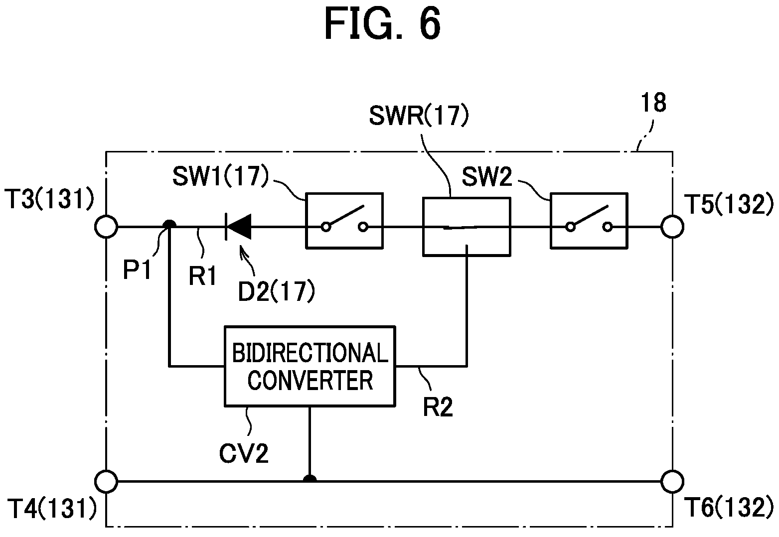 Patent US11777333 Figure 5 – Backup power storage system with removable secondary battery, and method of operating same