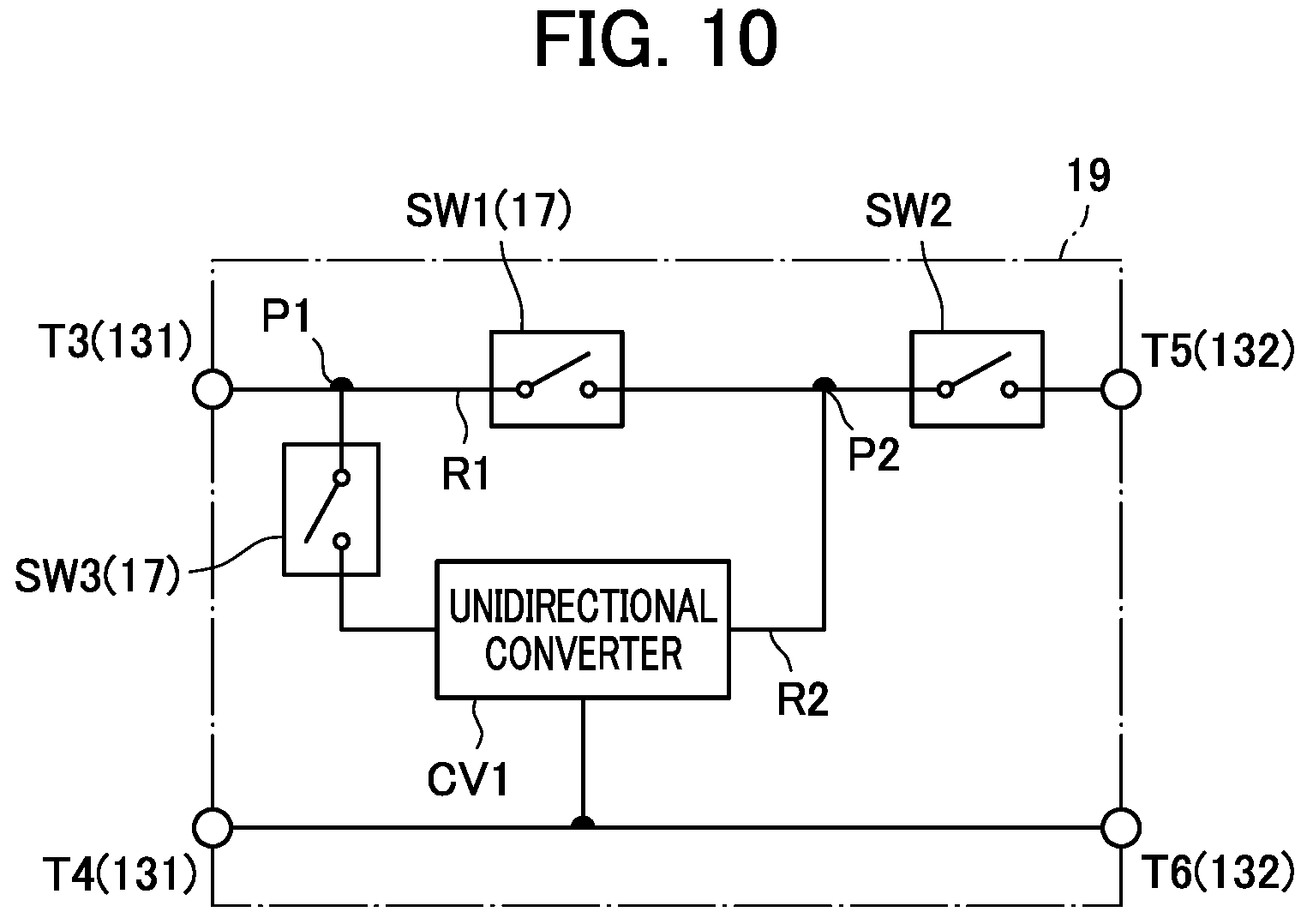 Patent US11777333 Figure 9 – Backup power storage system with removable secondary battery, and method of operating same
