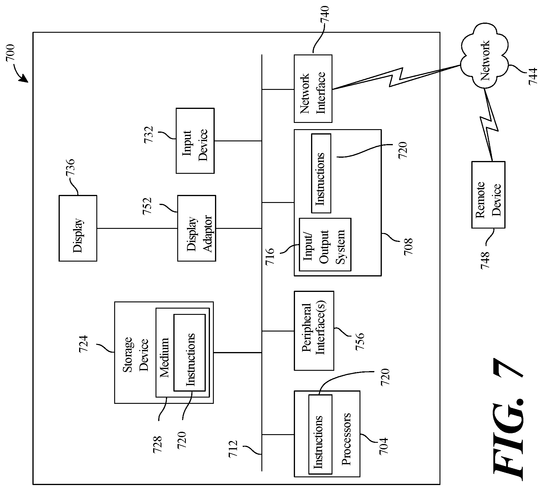 Patent US11777334 Figure 7 – System for charging multiple power sources and monitoring diode currents for faults