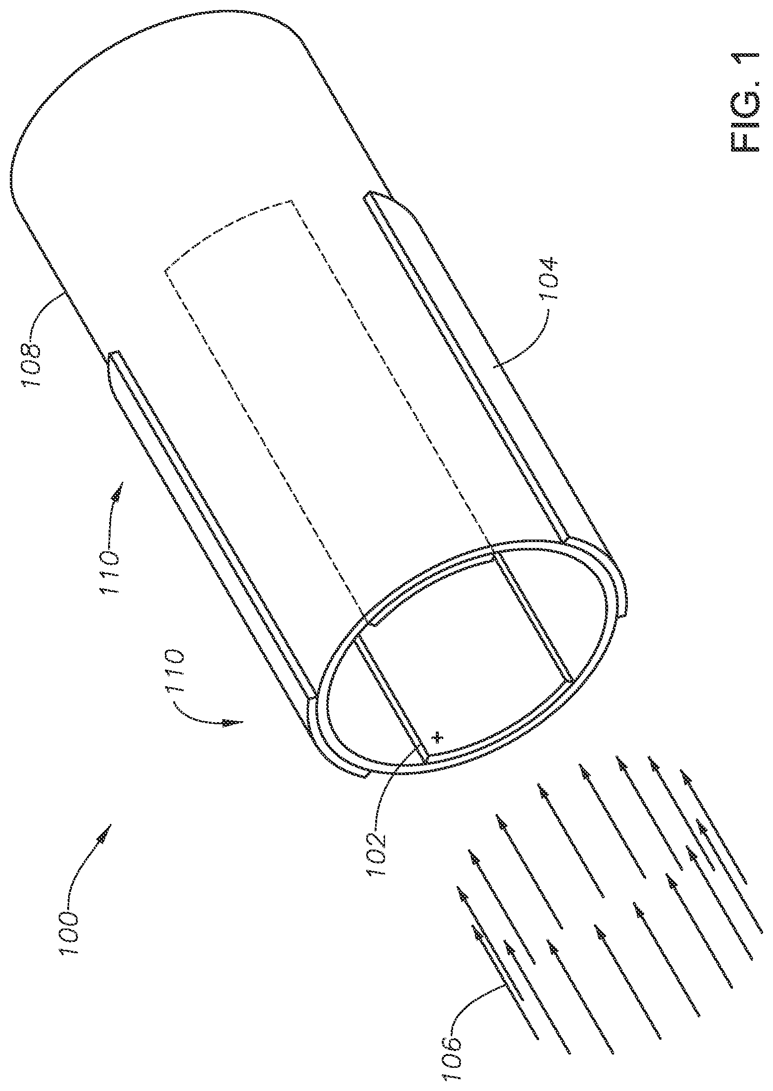 Patent US11777335 Figure 1 – Systems and methods to harvest energy and determine water holdup using the magnetohydrodynamic principle