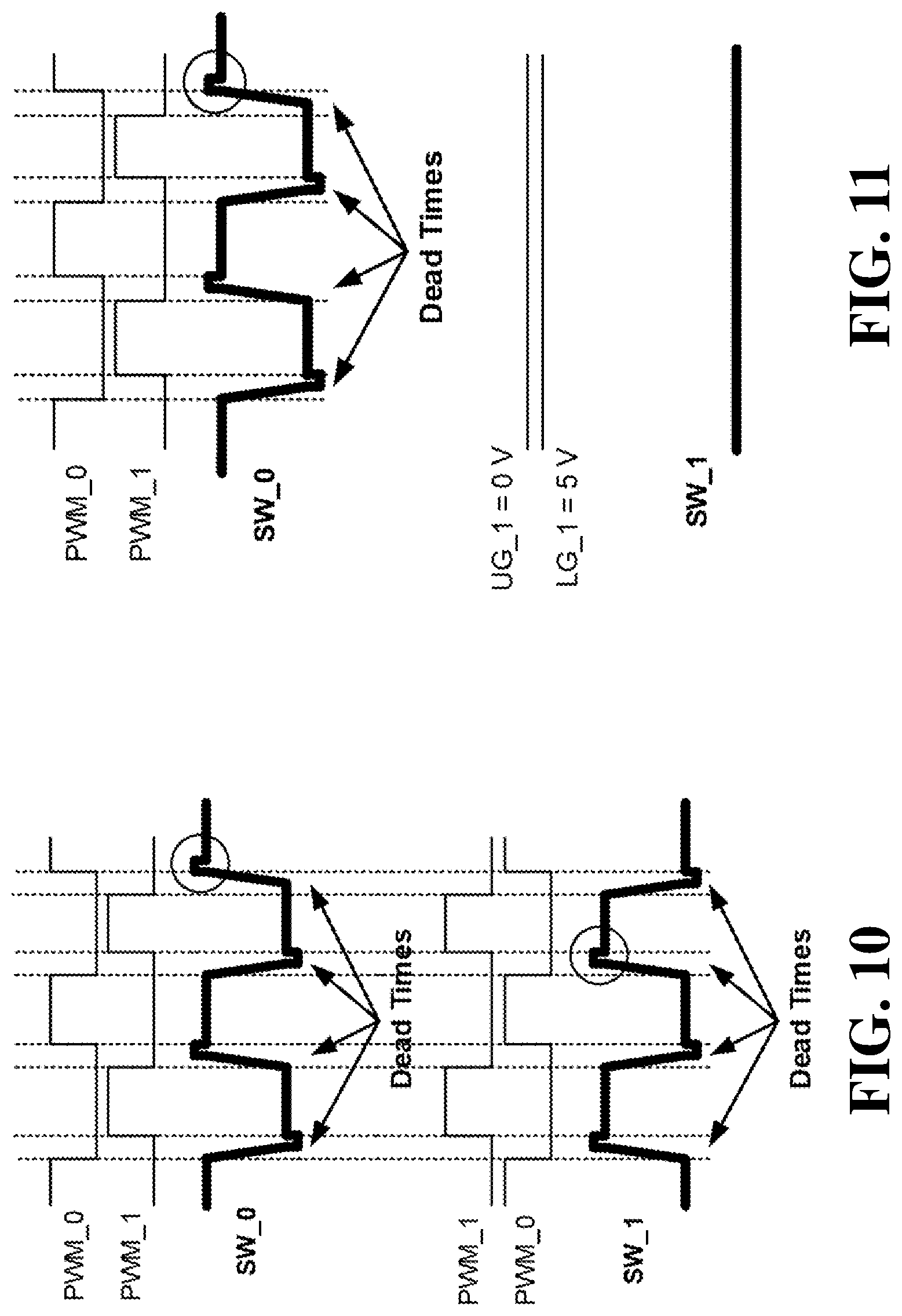 Patent US11777339 Figure 8 – PWM control of analog front end