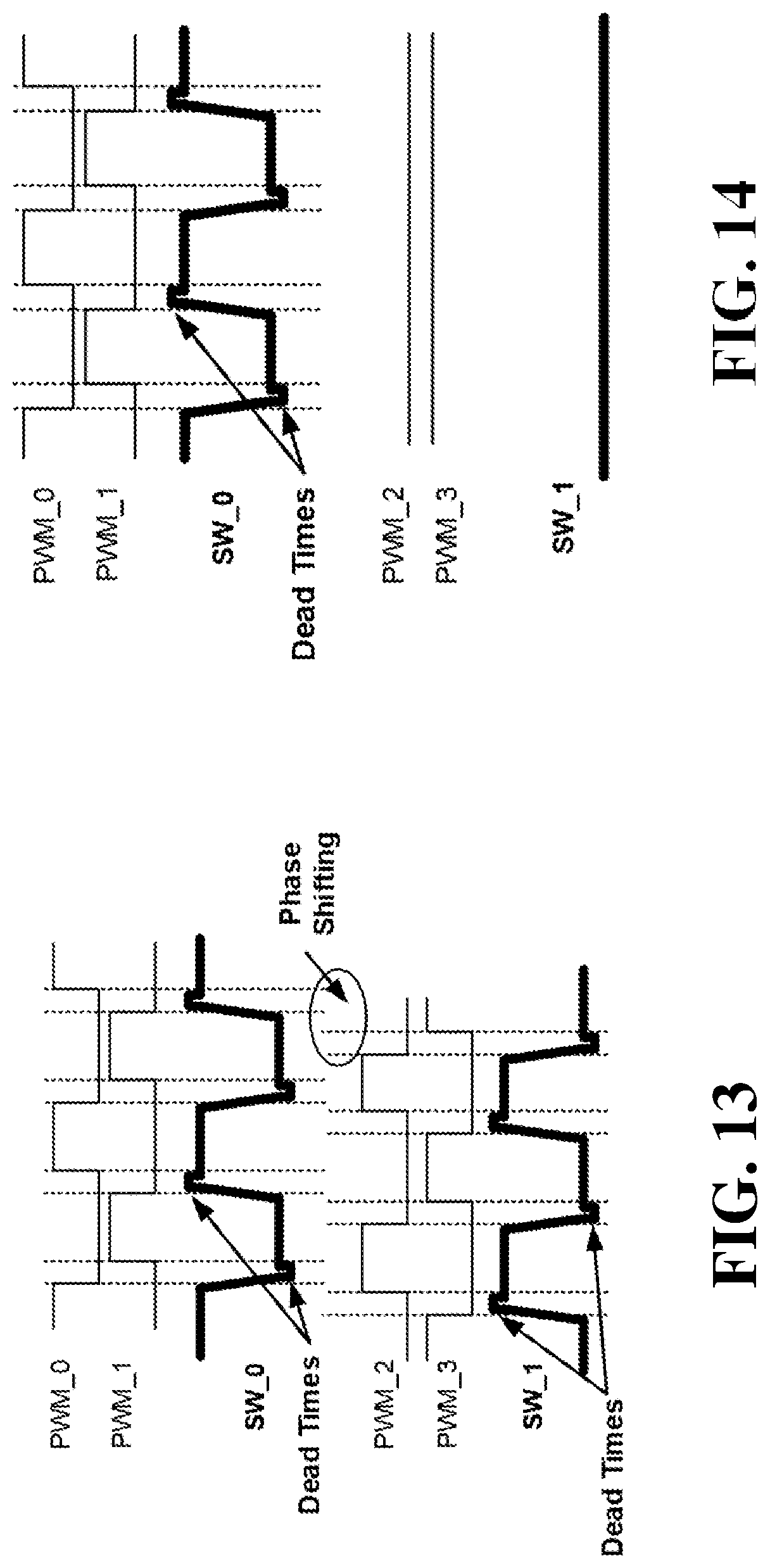Patent US11777339 Figure 10 – PWM control of analog front end