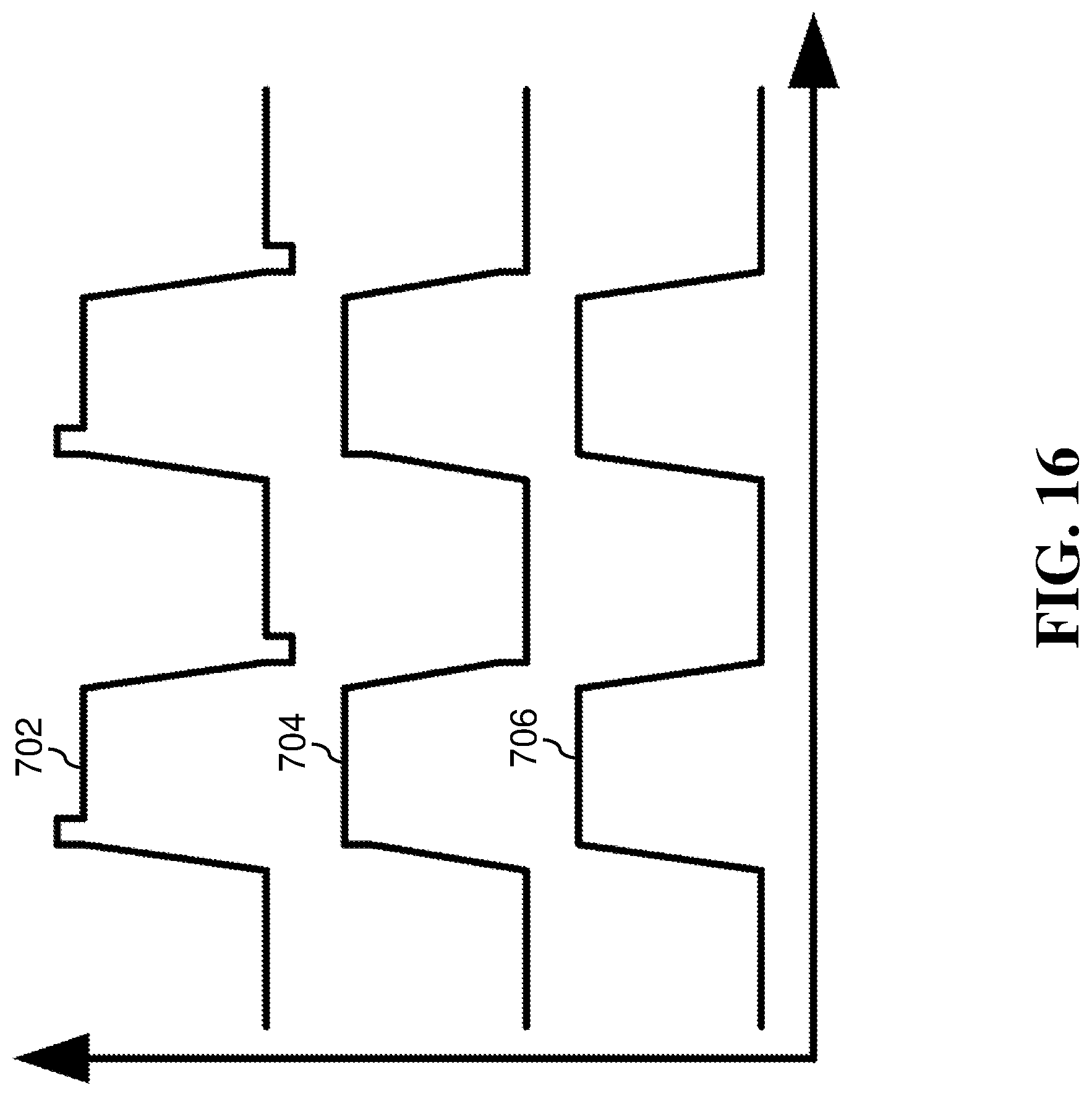 Patent US11777339 Figure 12 – PWM control of analog front end