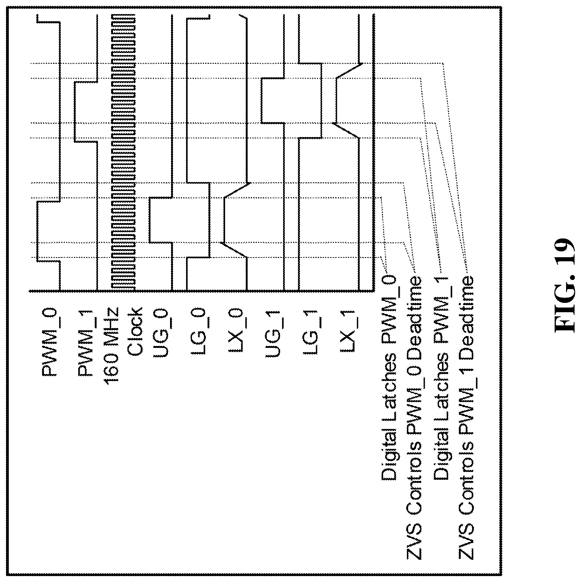 Patent US11777339 Figure 15 – PWM control of analog front end