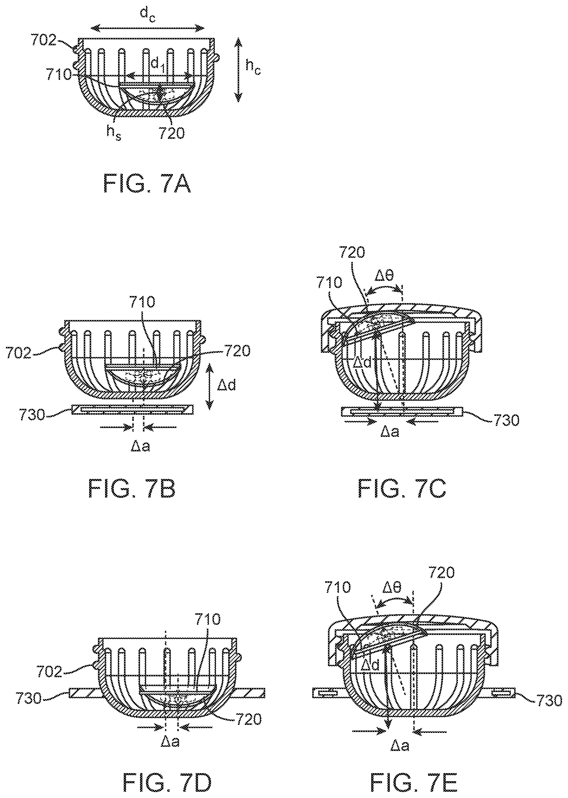 Patent US11777340 Figure 9 – Charging case for electronic contact lens