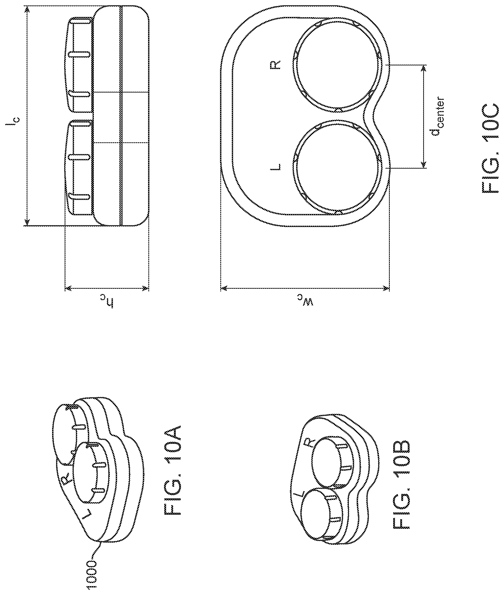Patent US11777340 Figure 12 – Charging case for electronic contact lens