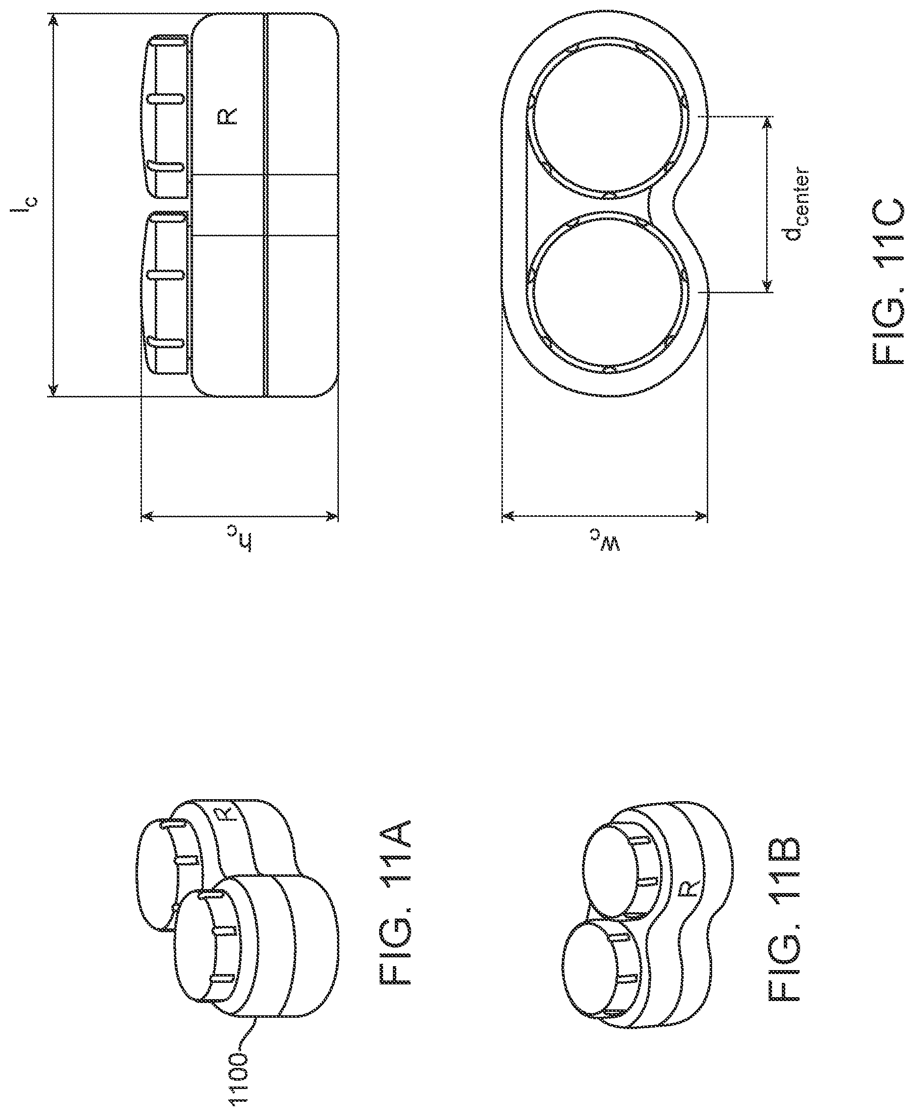 Patent US11777340 Figure 13 – Charging case for electronic contact lens