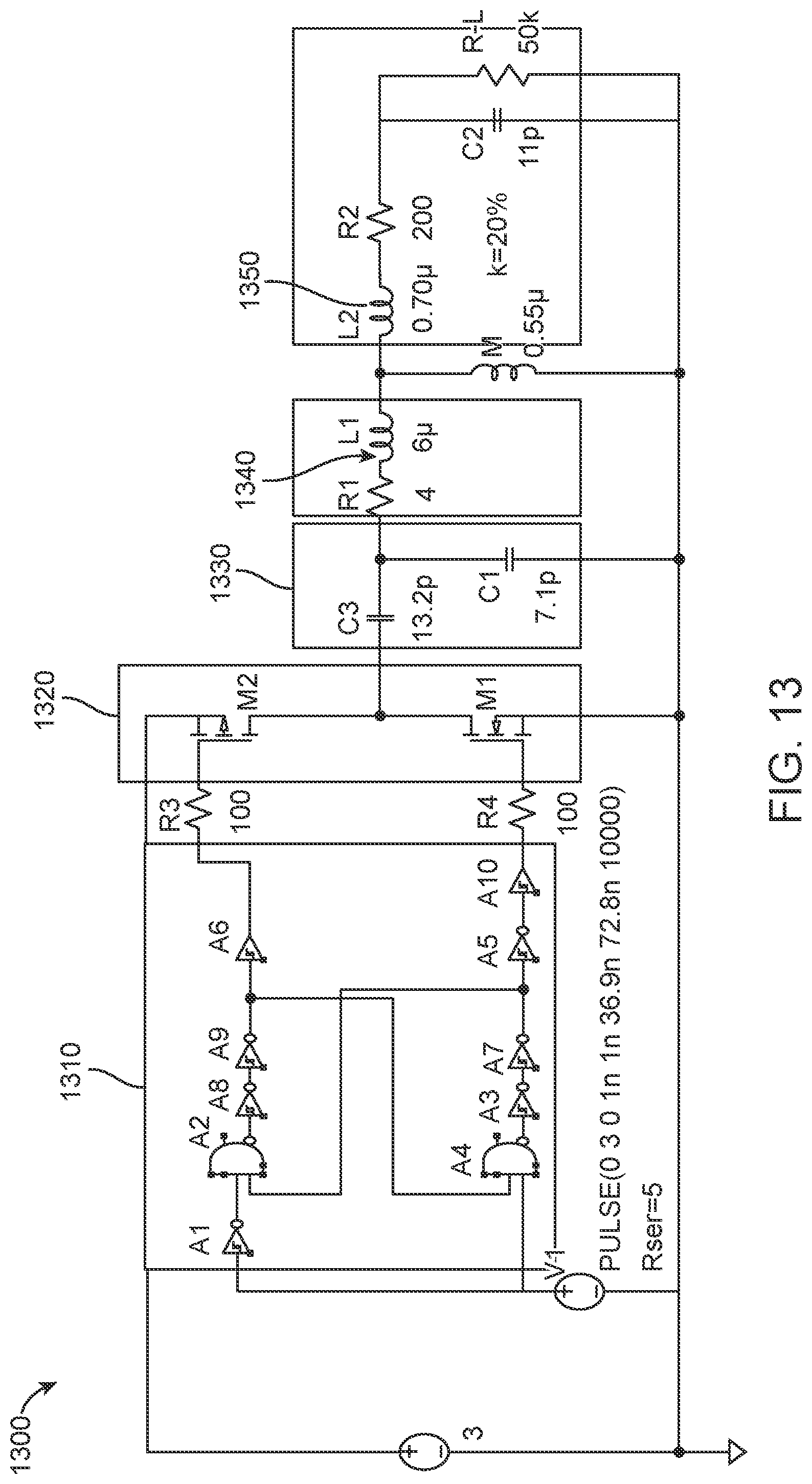 Patent US11777340 Figure 15 – Charging case for electronic contact lens