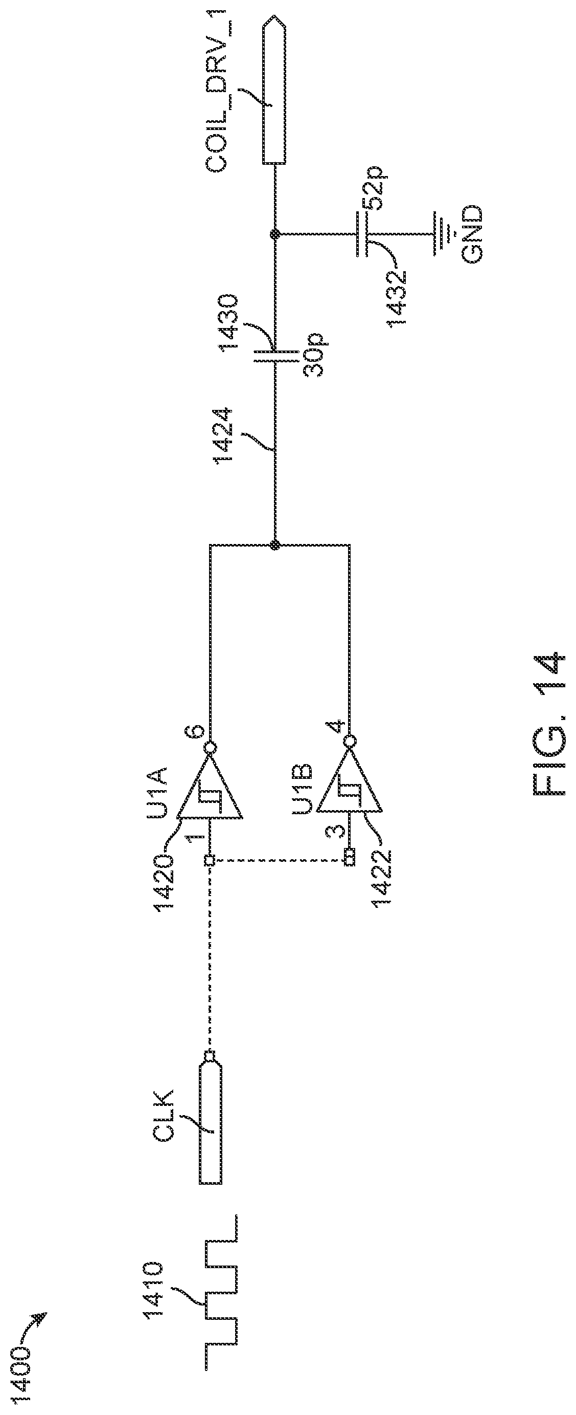 Patent US11777340 Figure 16 – Charging case for electronic contact lens