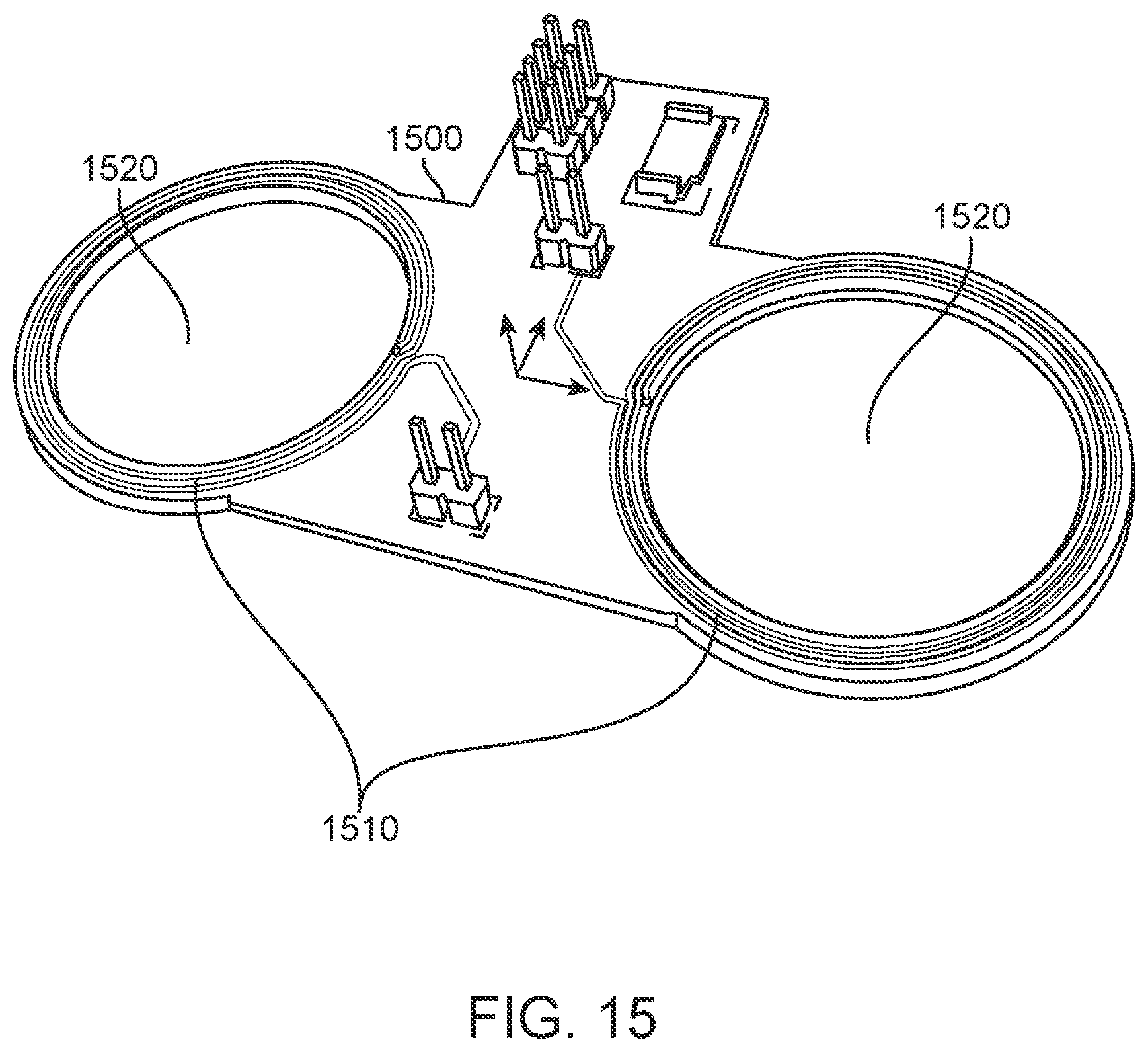 Patent US11777340 Figure 17 – Charging case for electronic contact lens