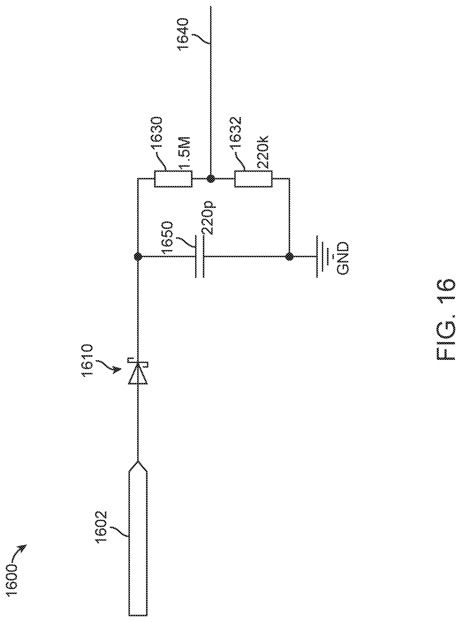 Patent US11777340 Figure 18 – Charging case for electronic contact lens