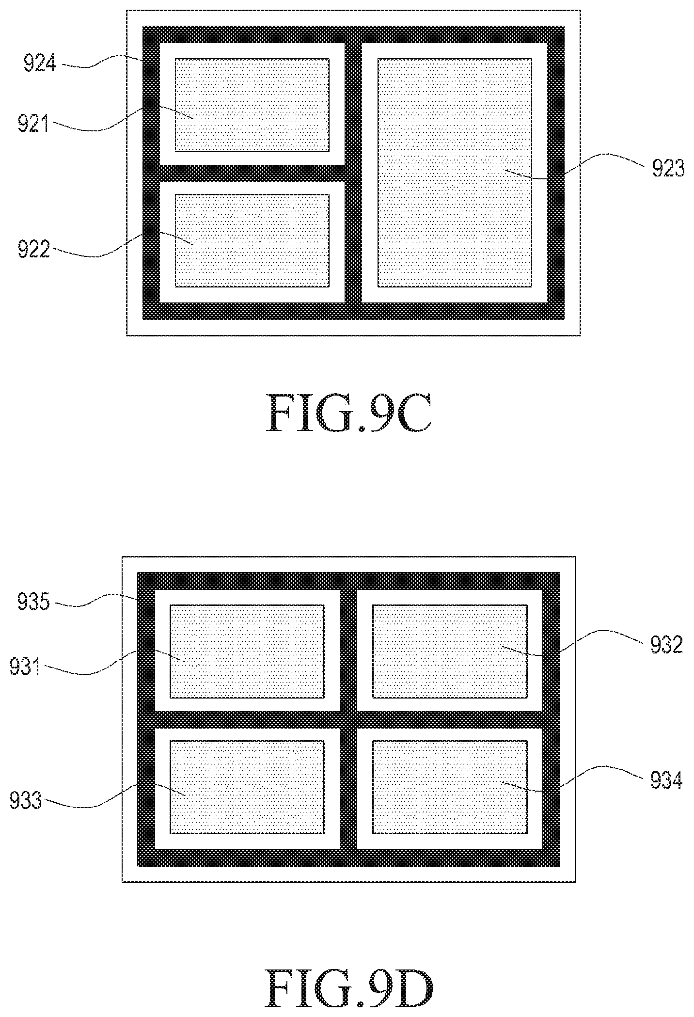 Patent US11777341 Figure 8 – Wireless power transmitter and wireless power receiver including multiple grounds for reducing electro-magnetic interference