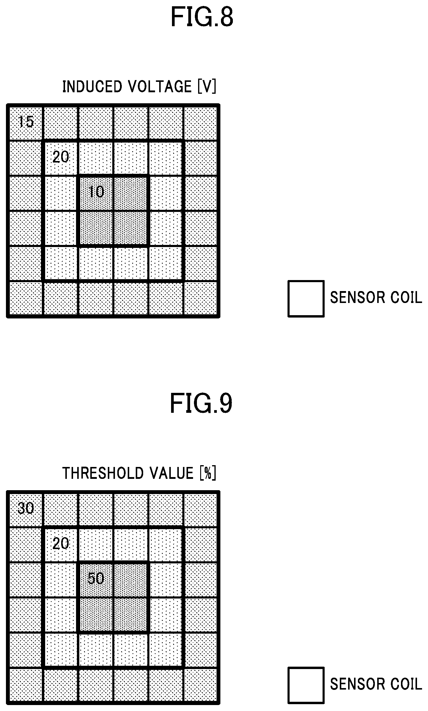 Patent US11777343 Figure 8 – Power transmission device and electric power transmission system