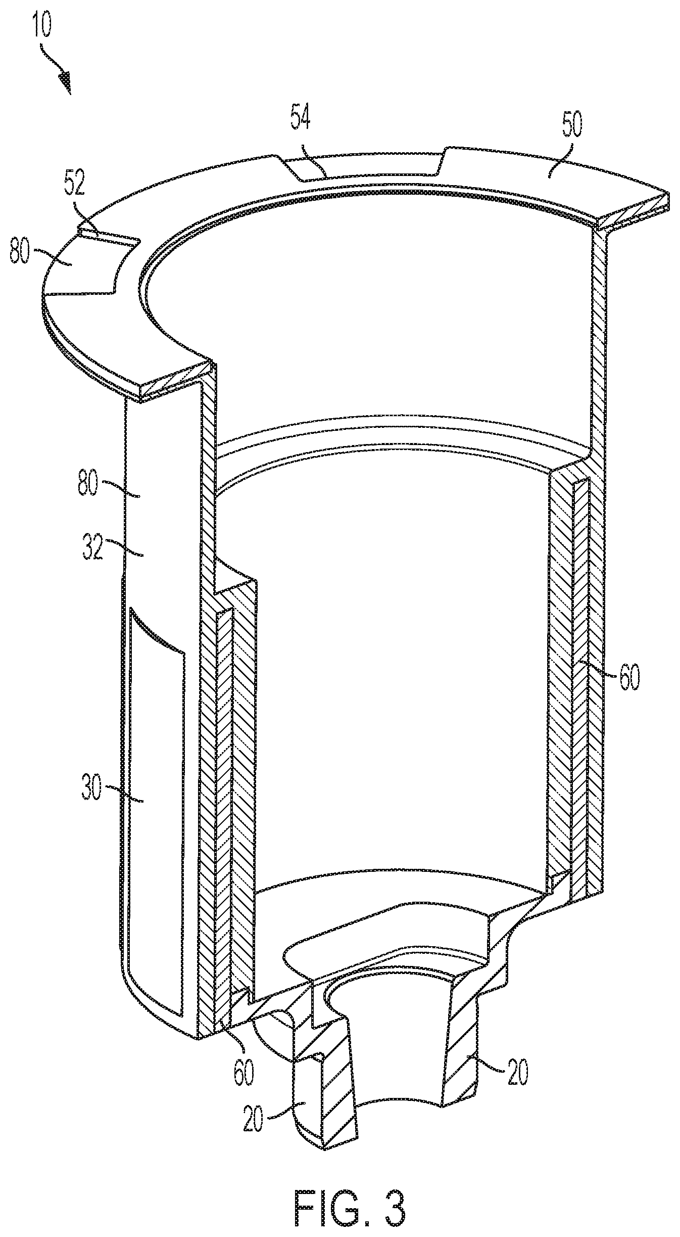 Patent US11777350 Figure 5 – Integrated rotor