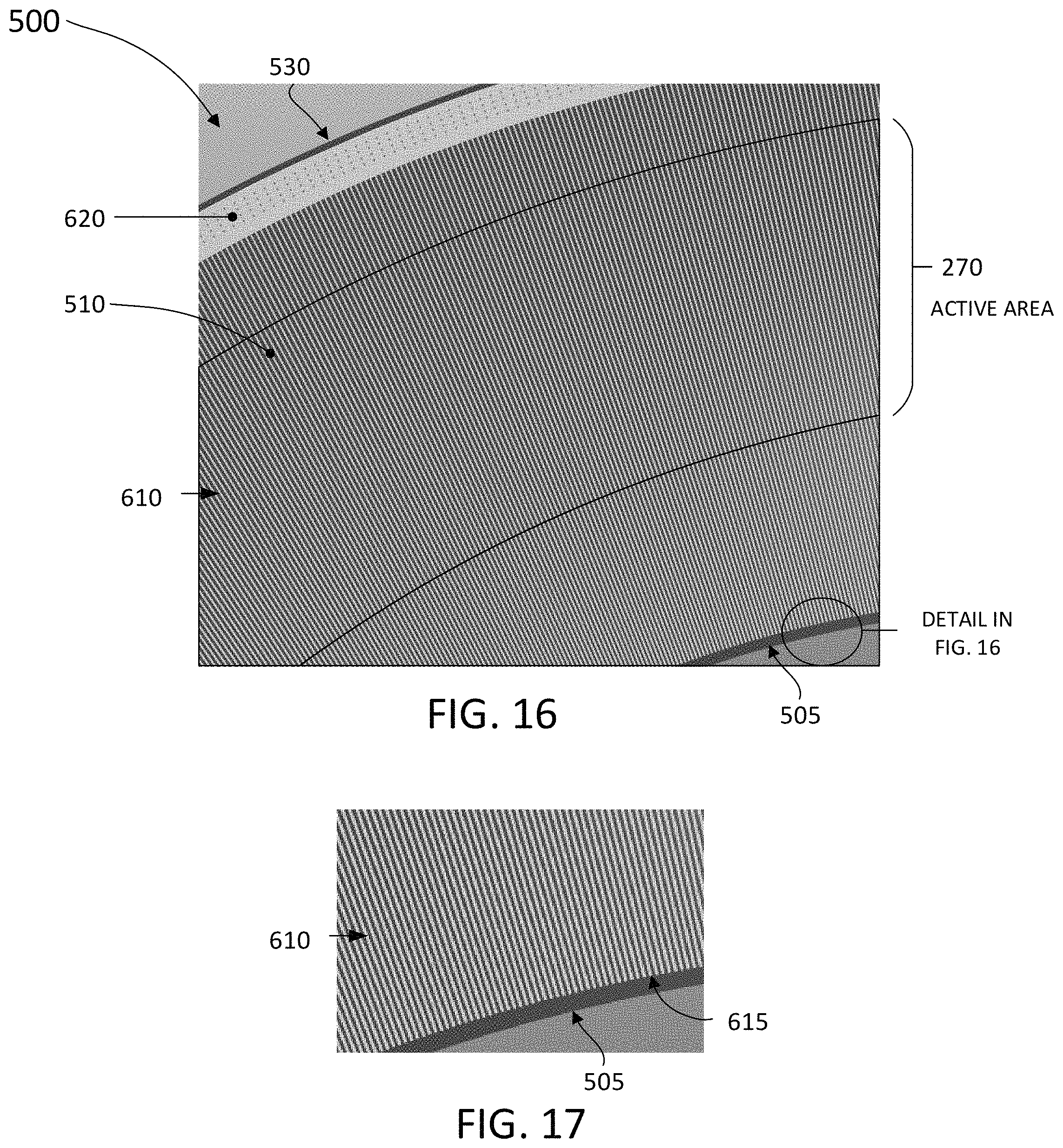Patent US11777354 Figure 10 – Axial field rotary energy device having PCB stator with non-linear traces