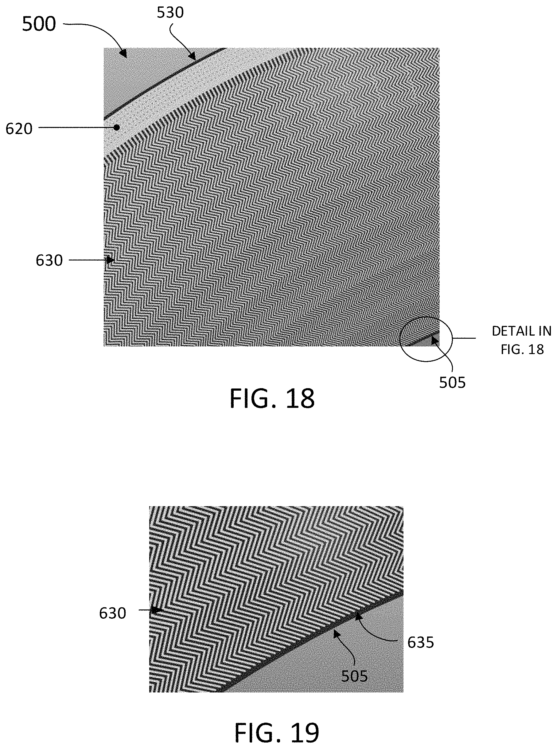 Patent US11777354 Figure 11 – Axial field rotary energy device having PCB stator with non-linear traces
