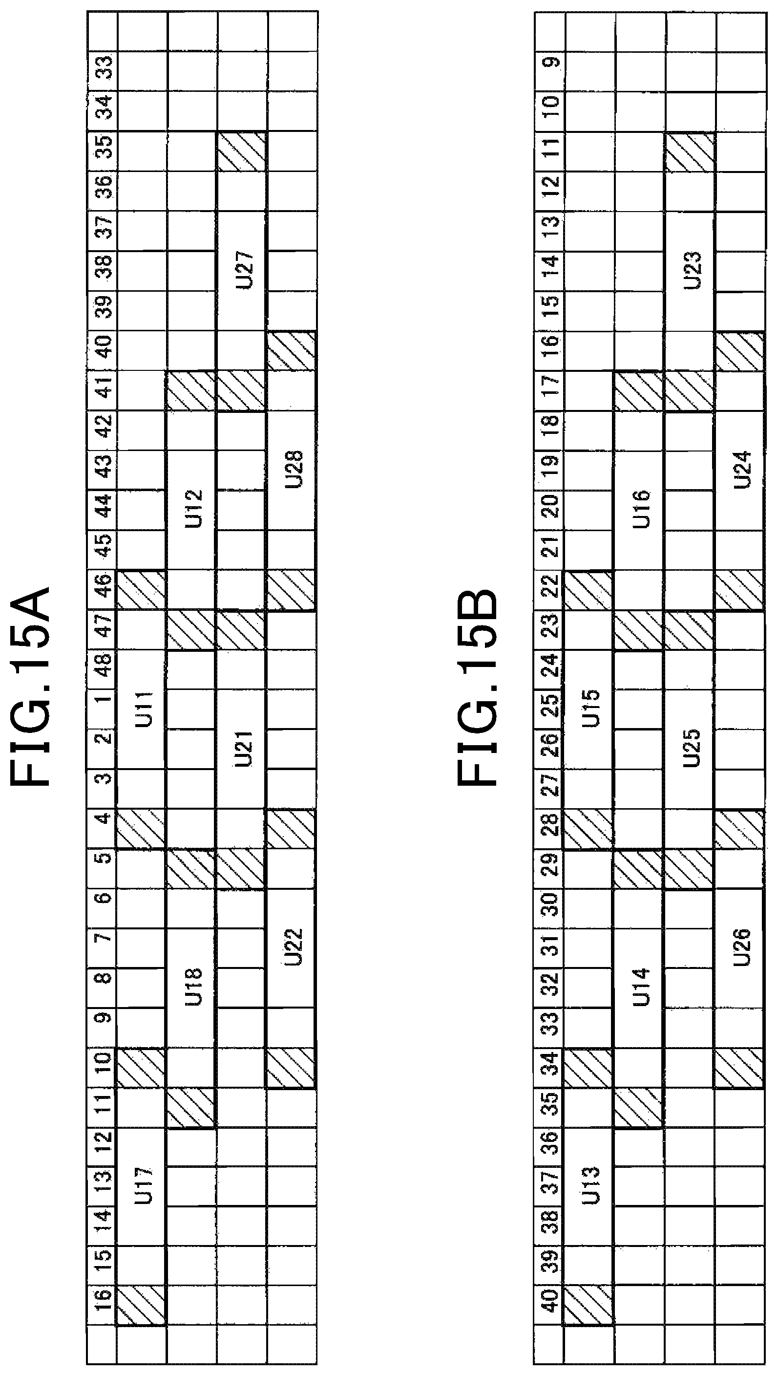 Patent US11777356 Figure 12 – Rotating electric machine