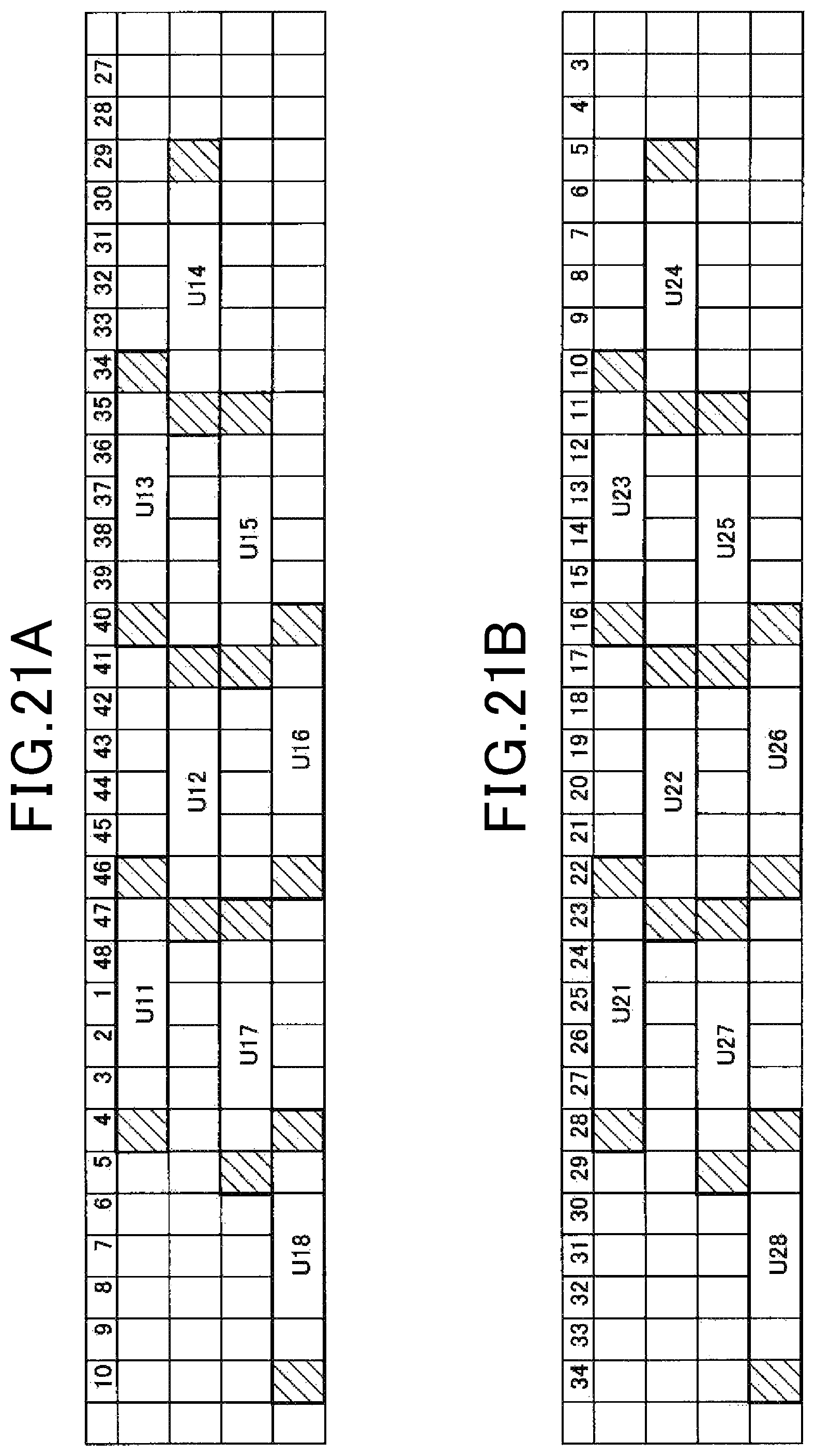 Patent US11777356 Figure 18 – Rotating electric machine