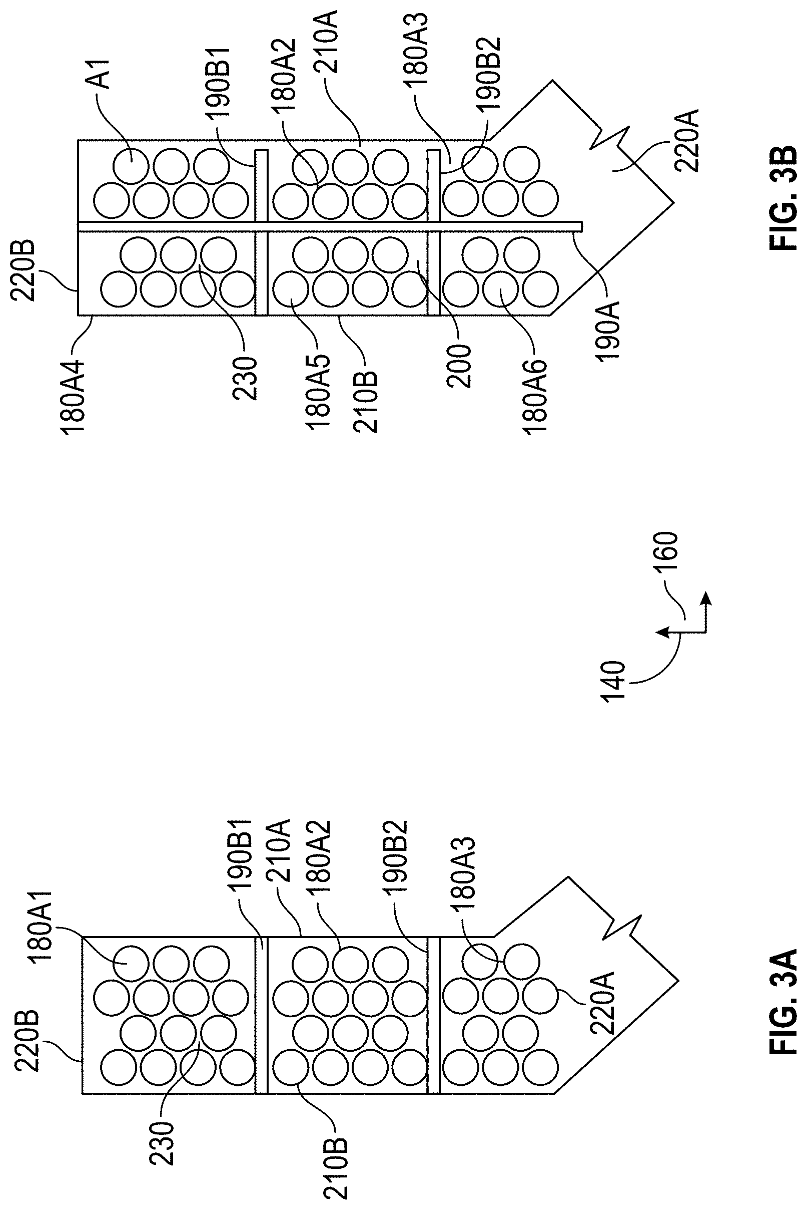 Patent US11777373 Figure 3 – Method of efficient thermal management of rotor in a high power generator