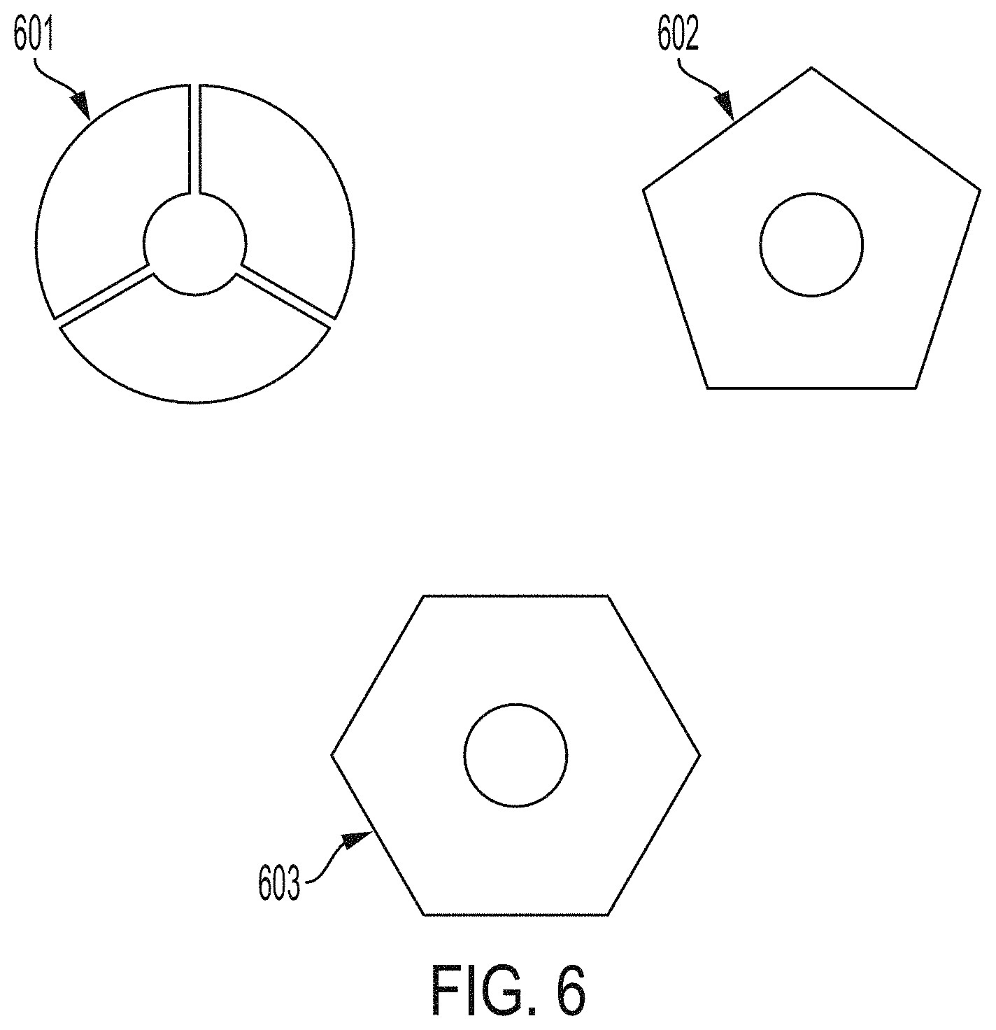 Patent US11777374 Figure 4 – Integrated motor drive architecture