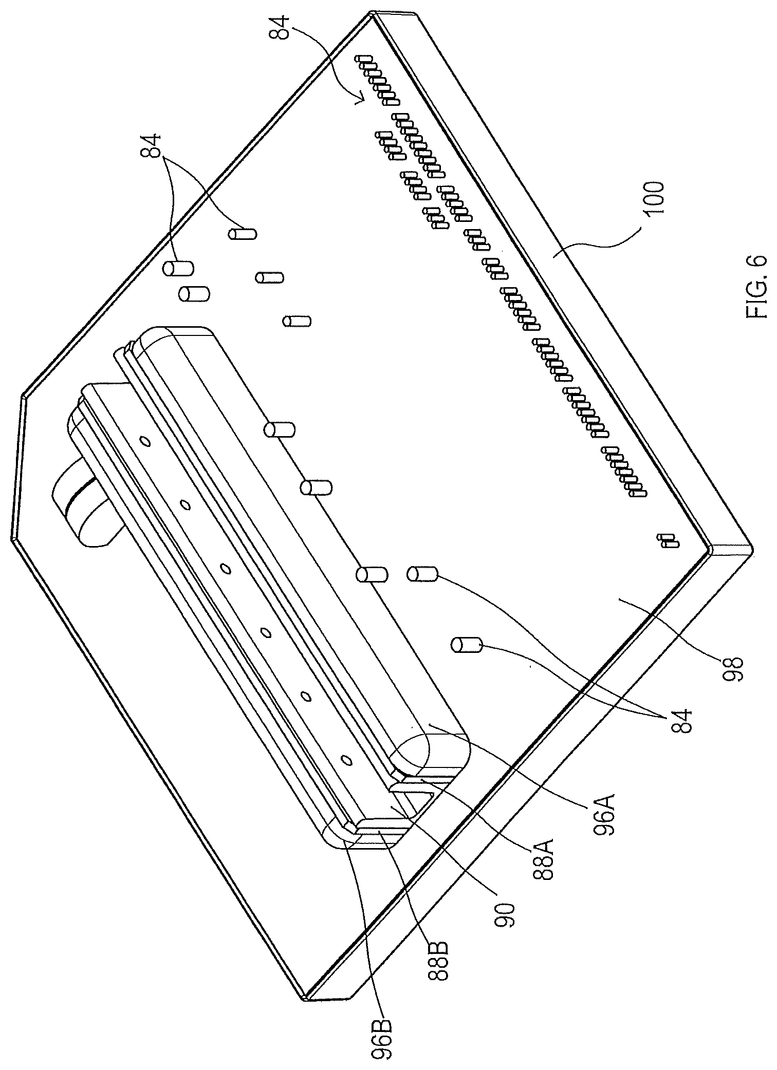 Patent US11777377 Figure 6 – Electric working machine with semiconductor element that completes or interrupts current path to motor