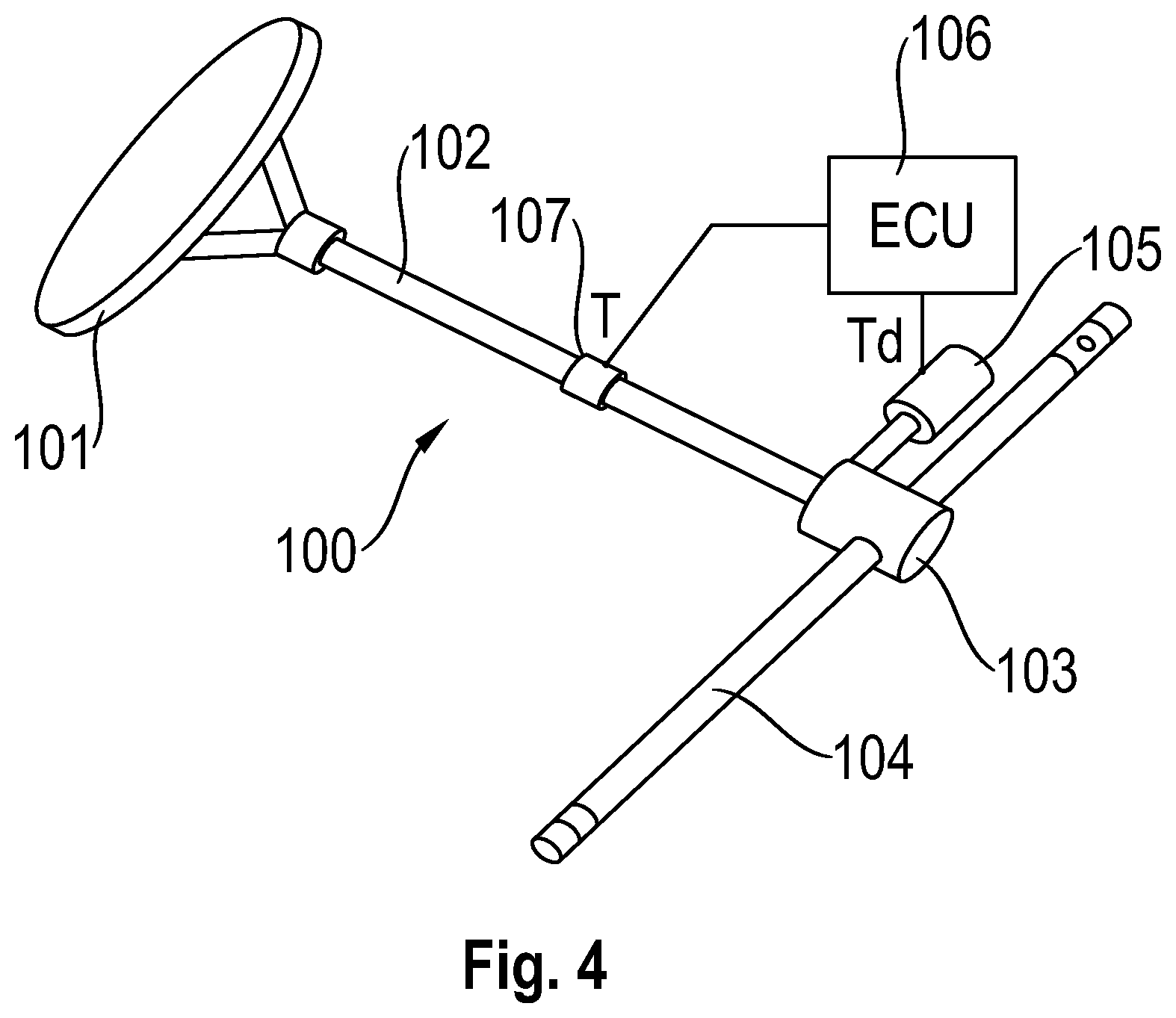 Patent US11777378 Figure 3 – Multi-lane motor circuits