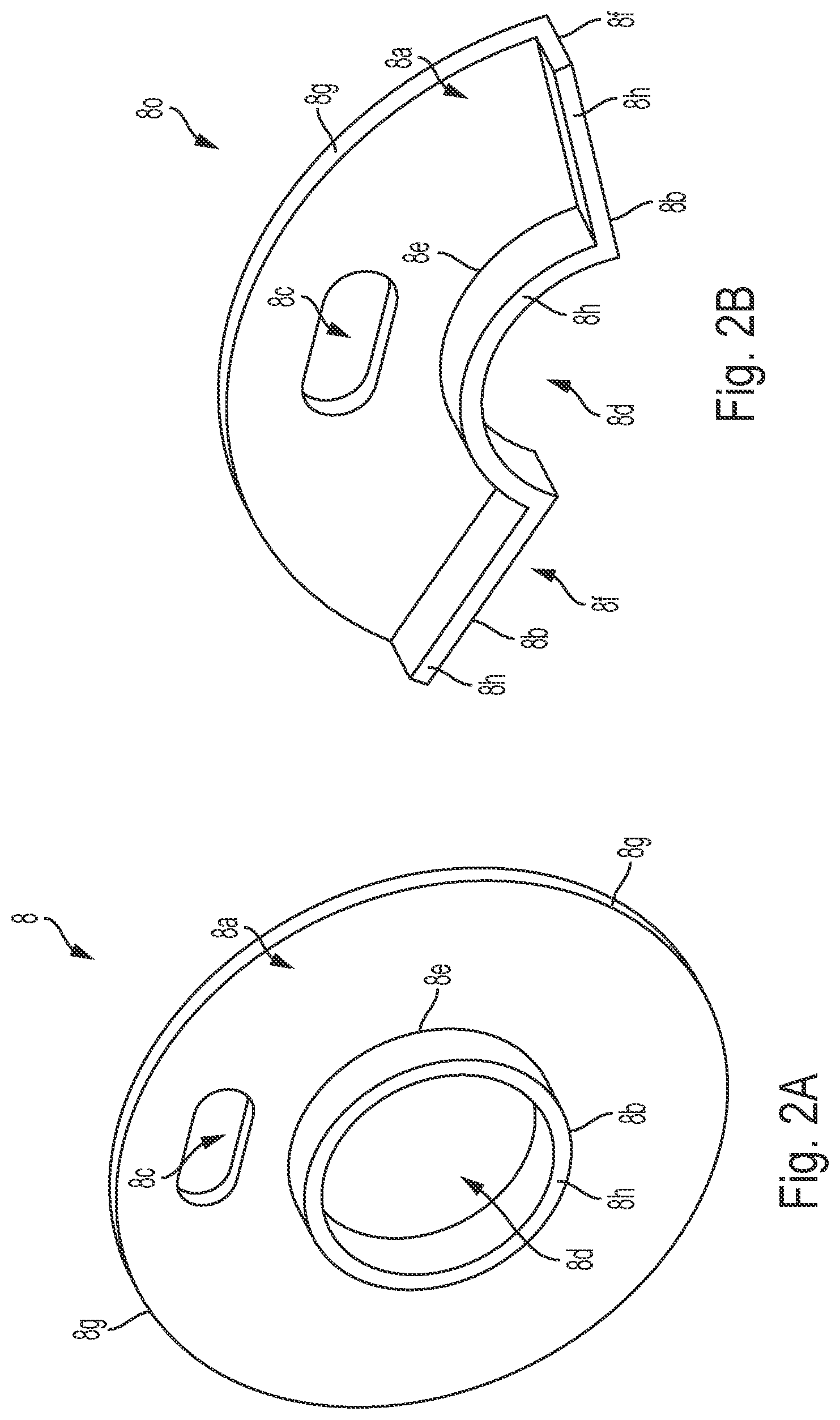 Patent US11777381 Figure 2 – Electric machine