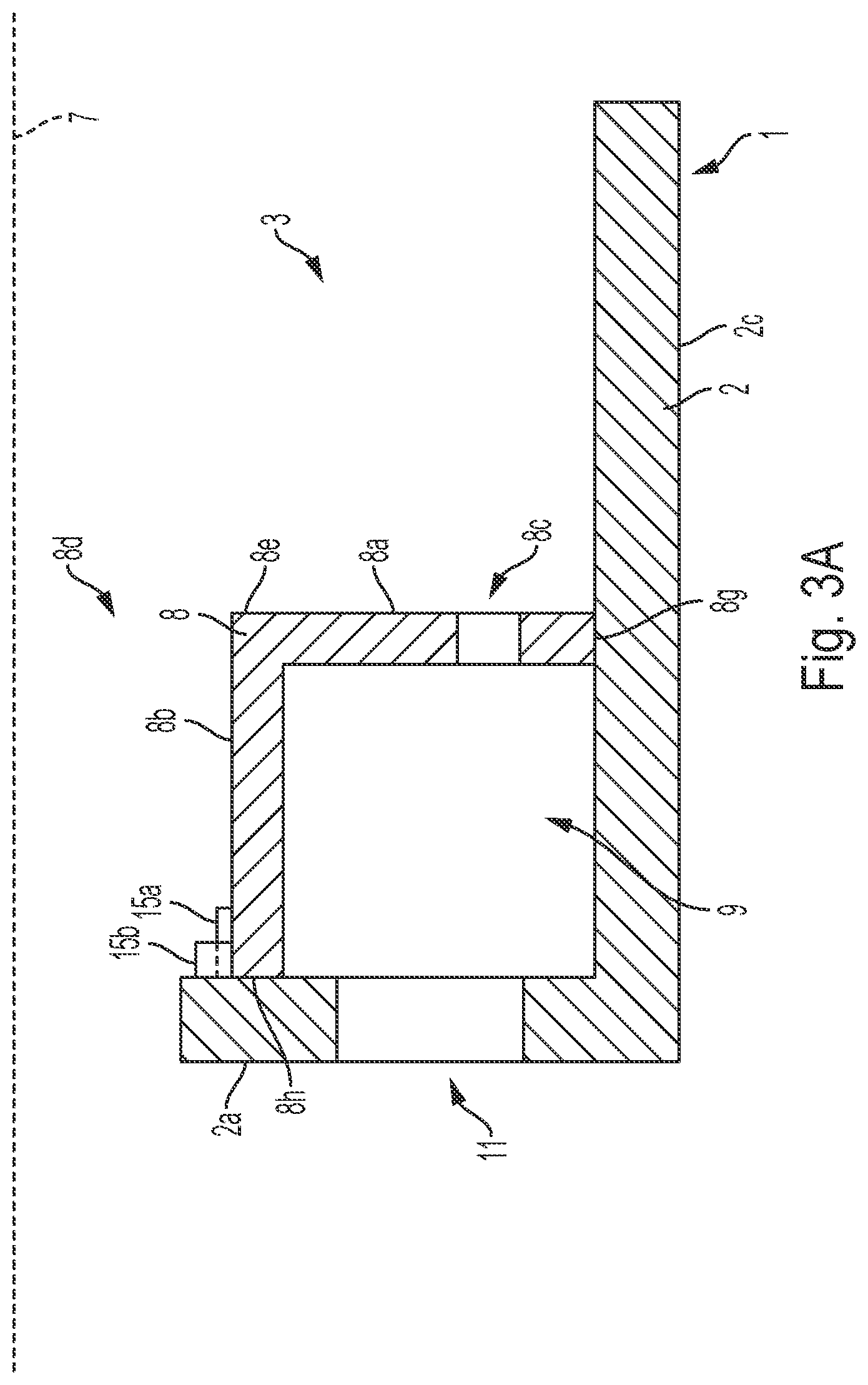 Patent US11777381 Figure 3 – Electric machine