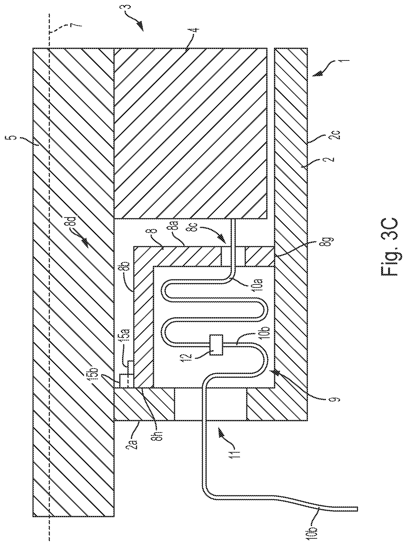 Patent US11777381 Figure 5 – Electric machine
