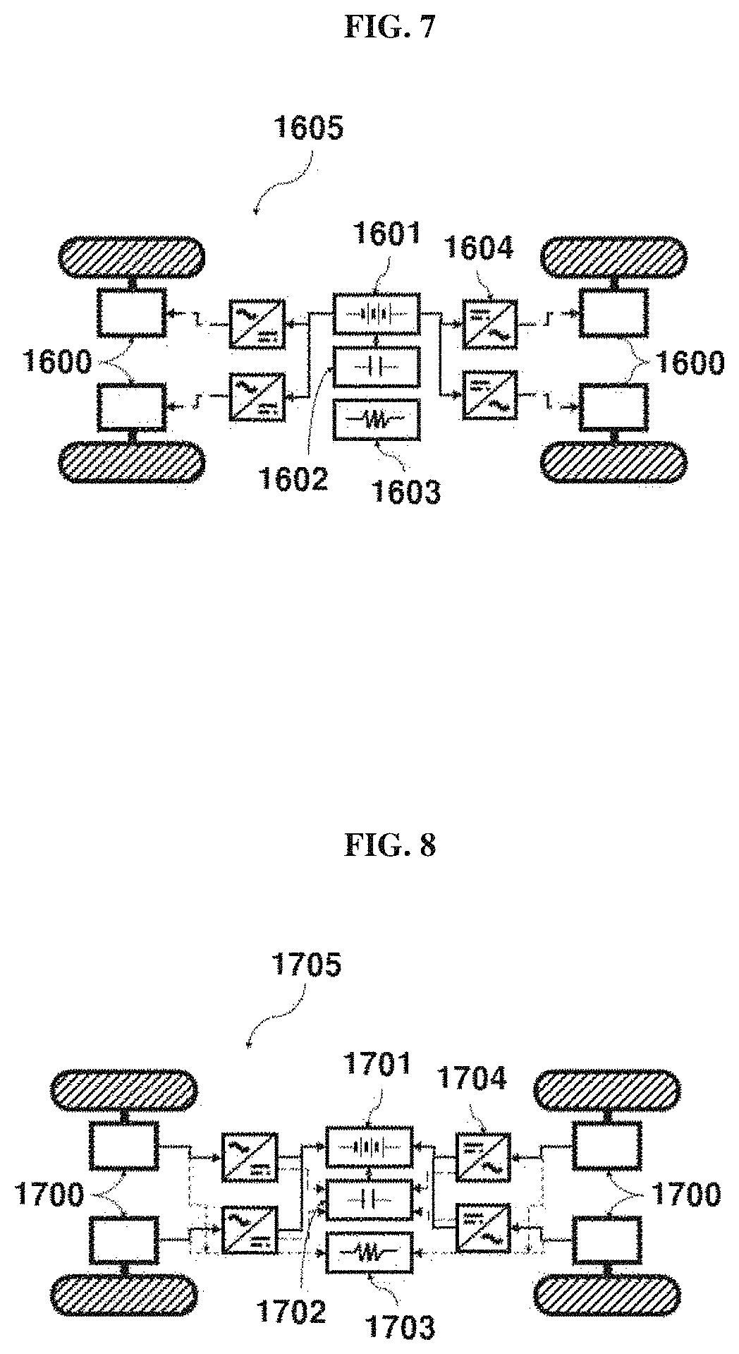Patent US11777384 Figure 4 – Electromagnetic machine using magnetic field binding of multiple multi-phase winding wires
