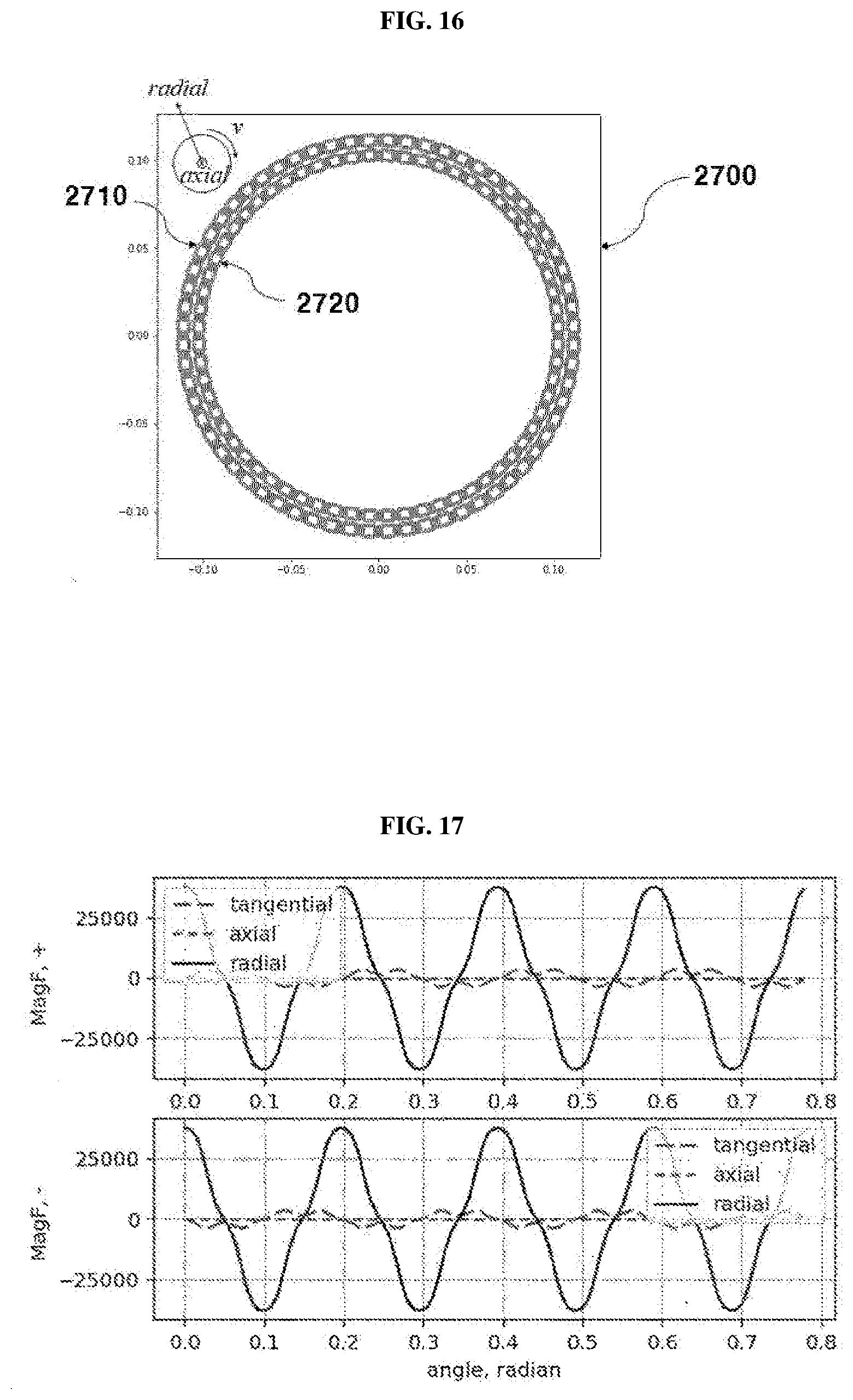 Patent US11777384 Figure 9 – Electromagnetic machine using magnetic field binding of multiple multi-phase winding wires