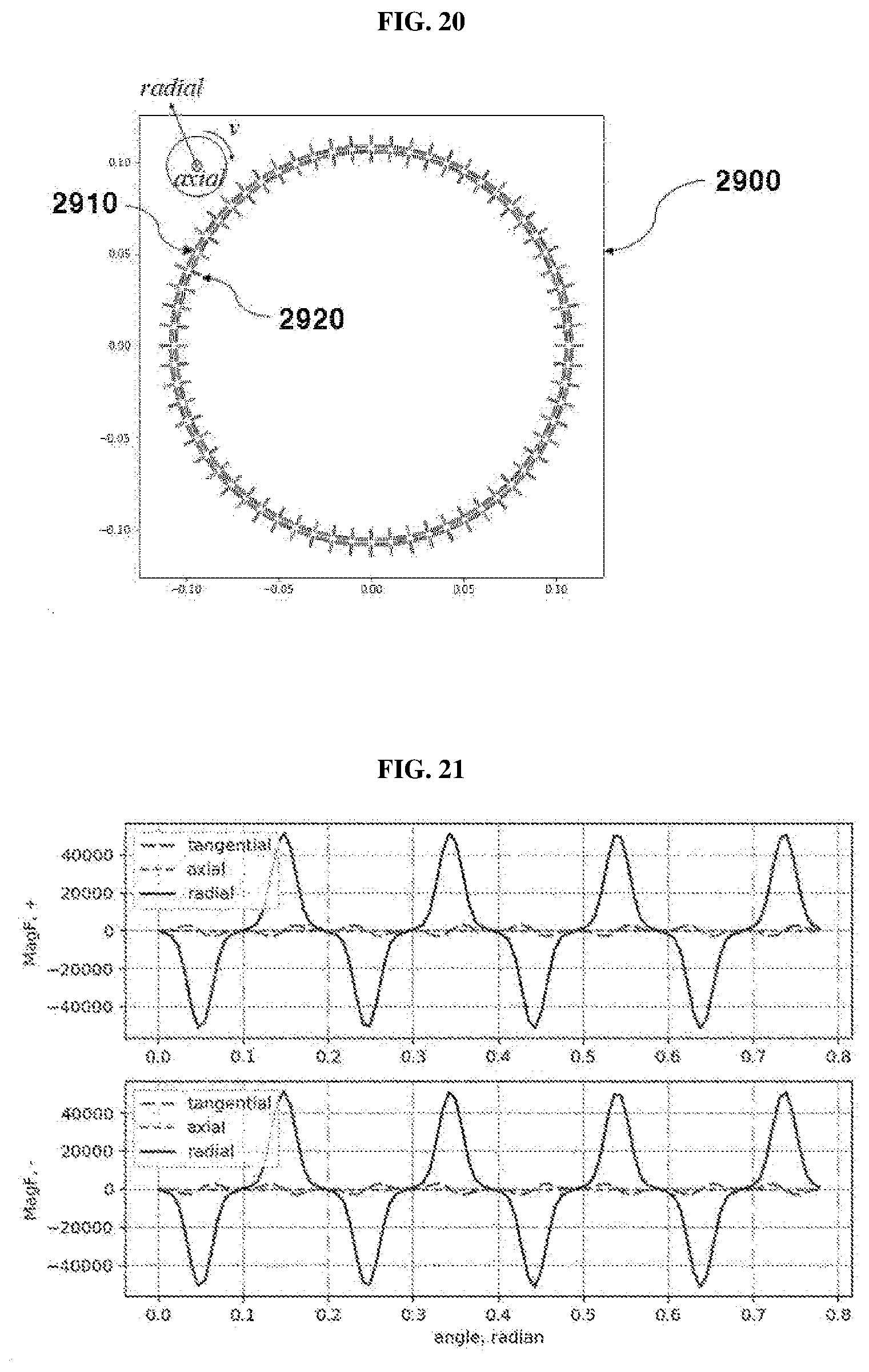 Patent US11777384 Figure 11 – Electromagnetic machine using magnetic field binding of multiple multi-phase winding wires