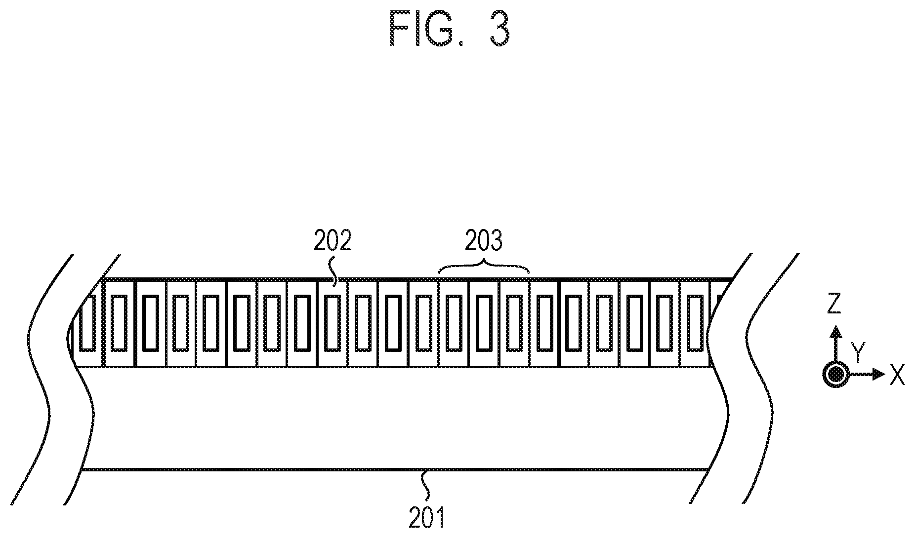 Patent US11777388 Figure 4 – Transport system, mover, control apparatus, and control method