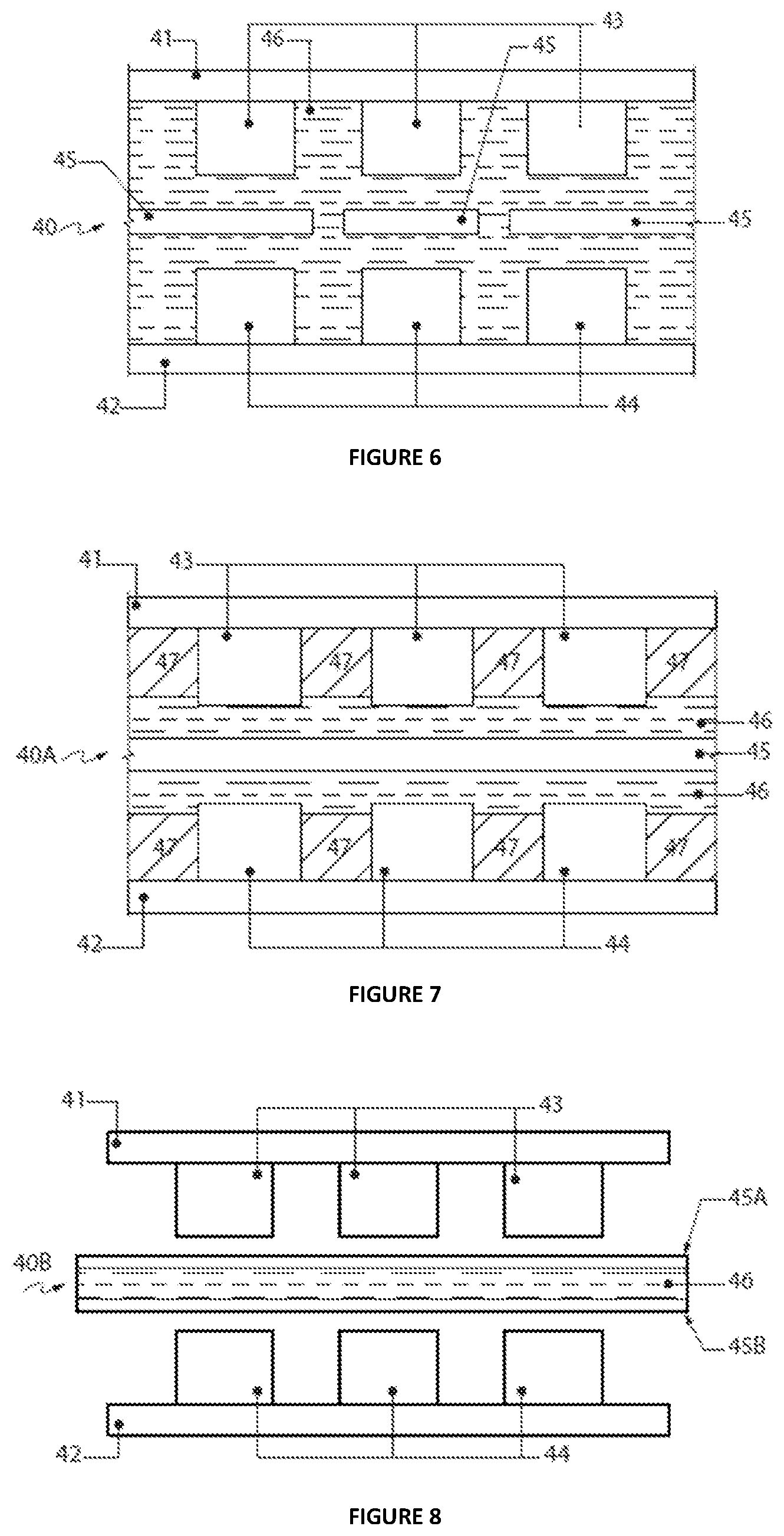 Patent US11777391 Figure 3 – Methods of altering eddy current interactions