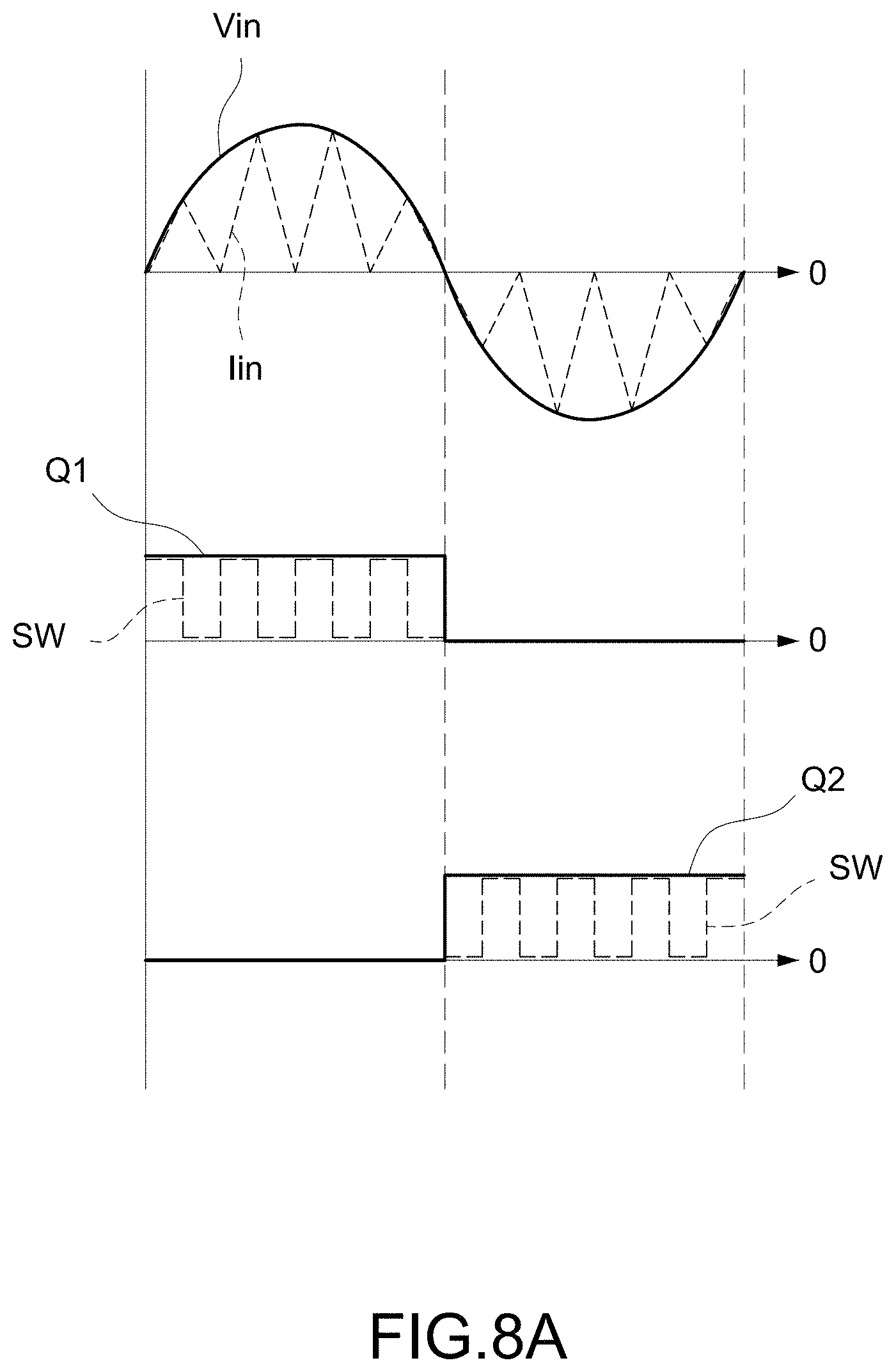 Patent US11777393 Figure 13 – Current detection circuit and current detection method