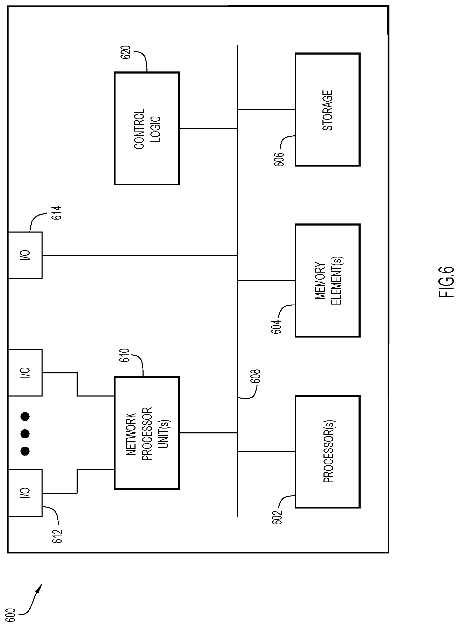 Patent US11777394 Figure 9 – Modular power supply architecture optimized for flat efficiency across loadings
