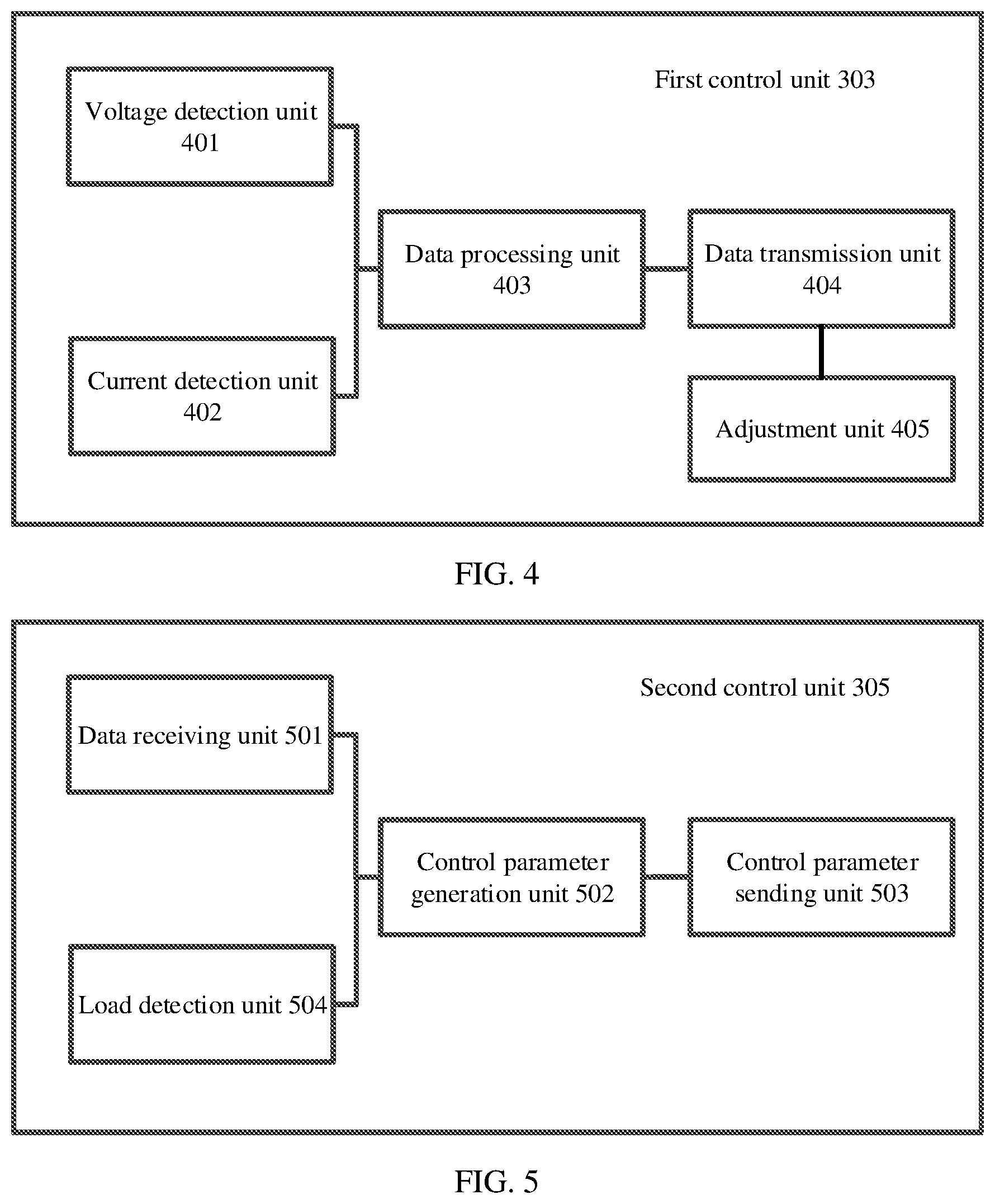 Patent US11777395 Figure 4 – Isolated communications apparatus and power supply system