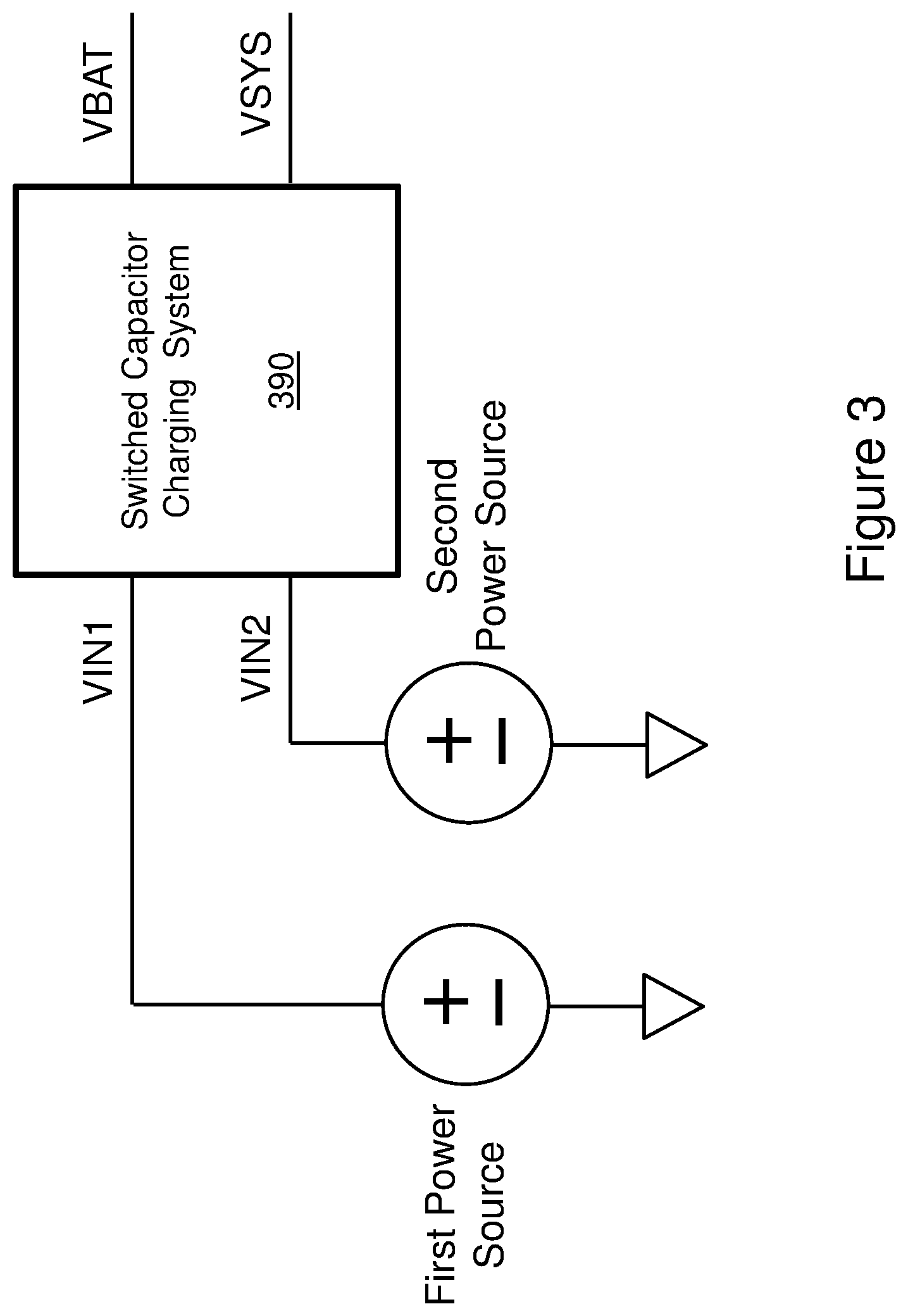 Patent US11777396 Figure 3 – Dual converter based single-stage battery charging system and control method