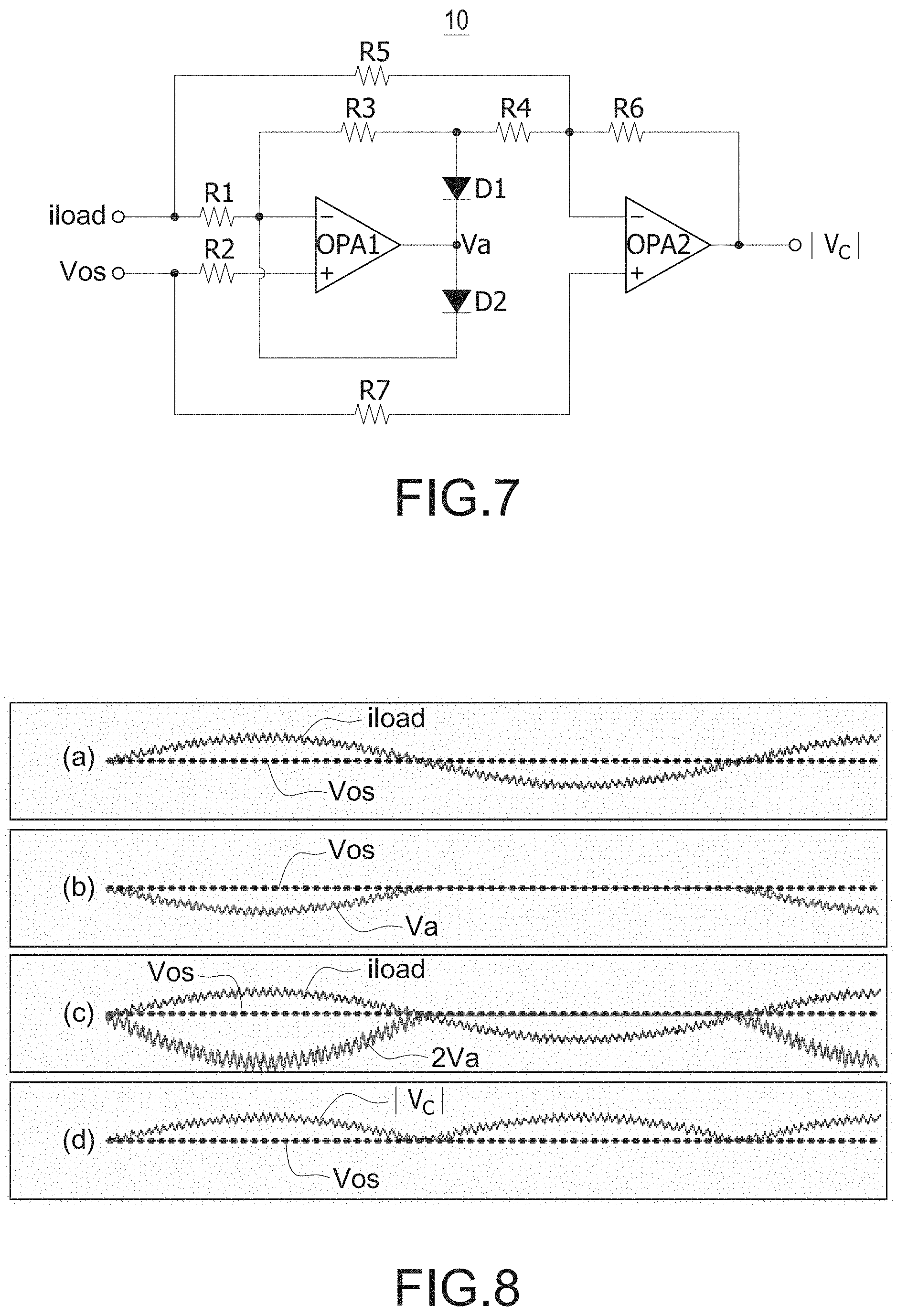Patent US11777399 Figure 6 – Power drive circuit and method of controlling the same