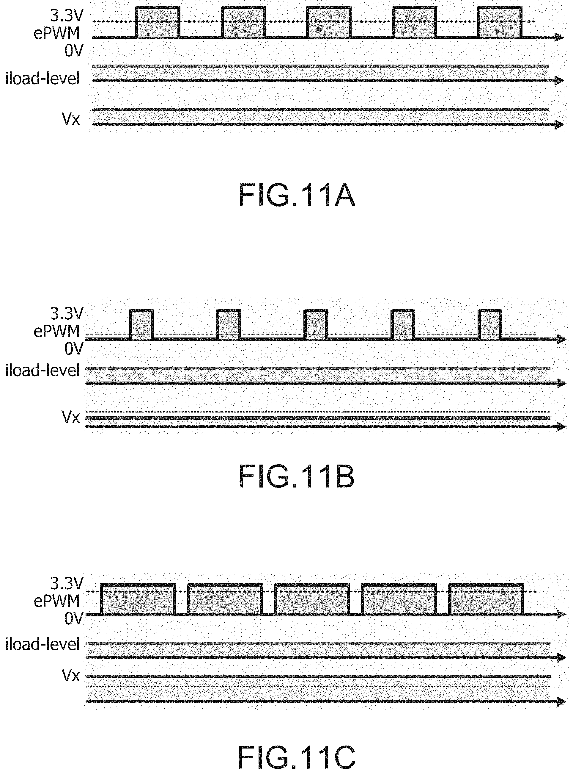 Patent US11777399 Figure 8 – Power drive circuit and method of controlling the same