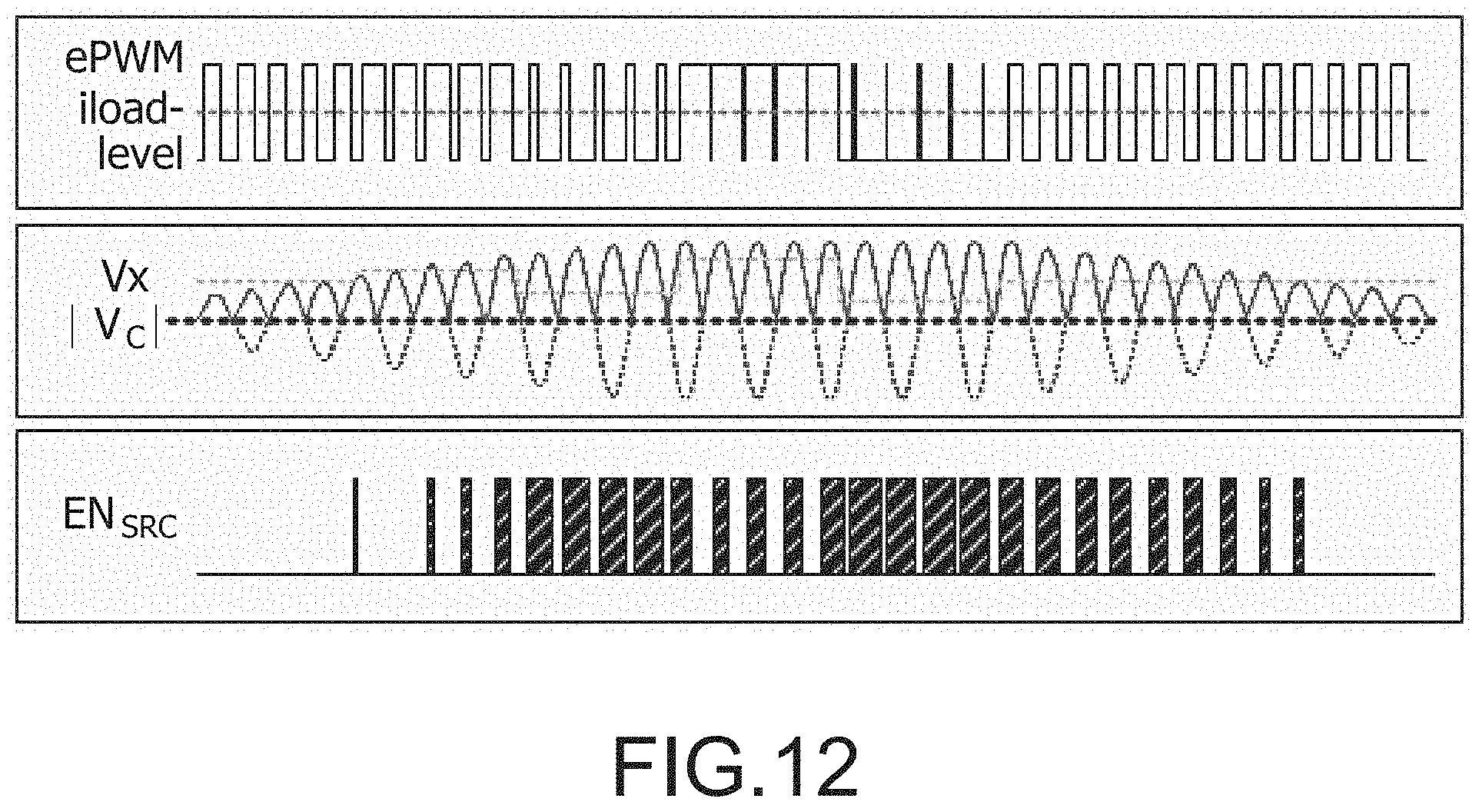 Patent US11777399 Figure 9 – Power drive circuit and method of controlling the same