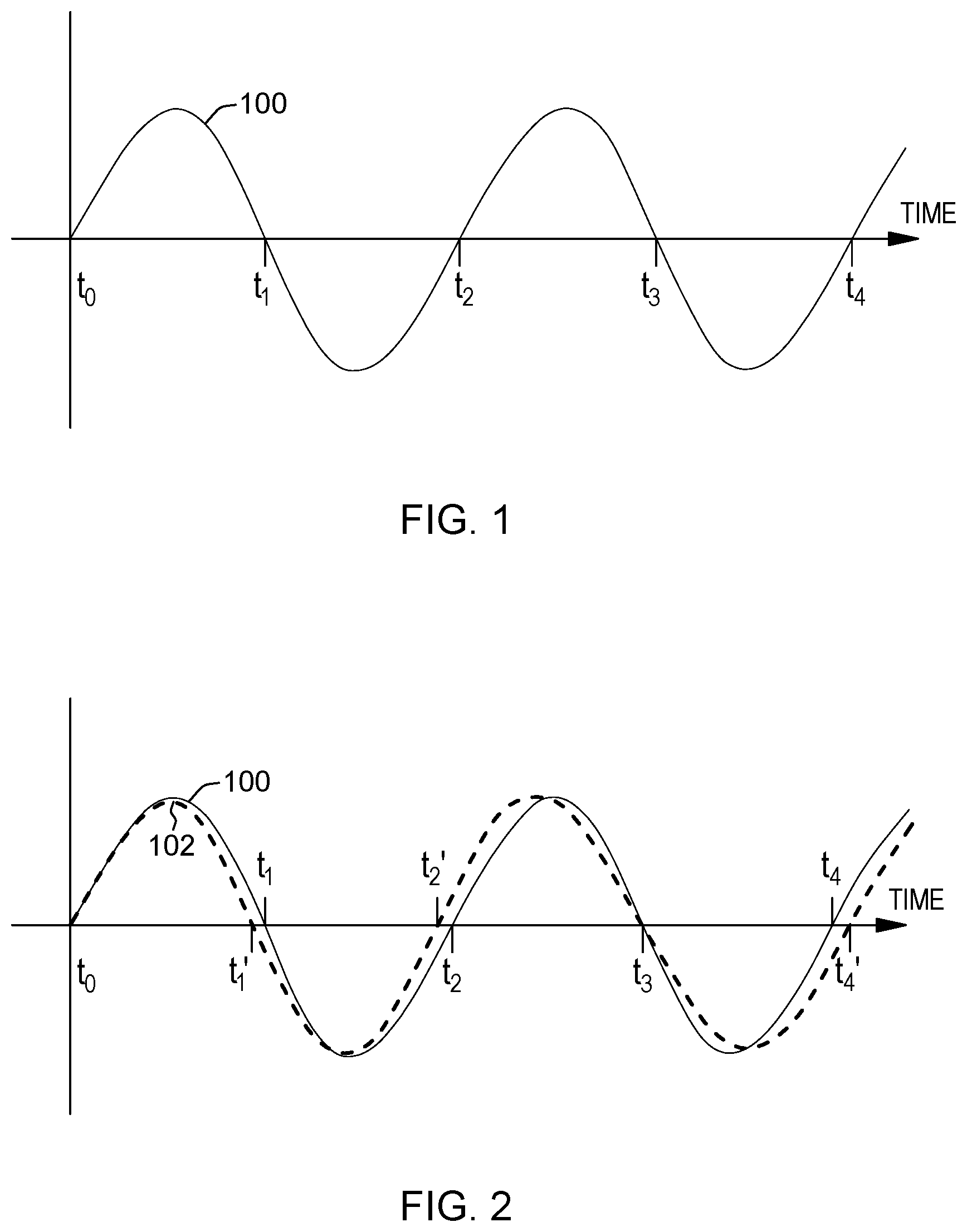 Patent US11777400 — Switching control in electrical load controllers — Figure 1