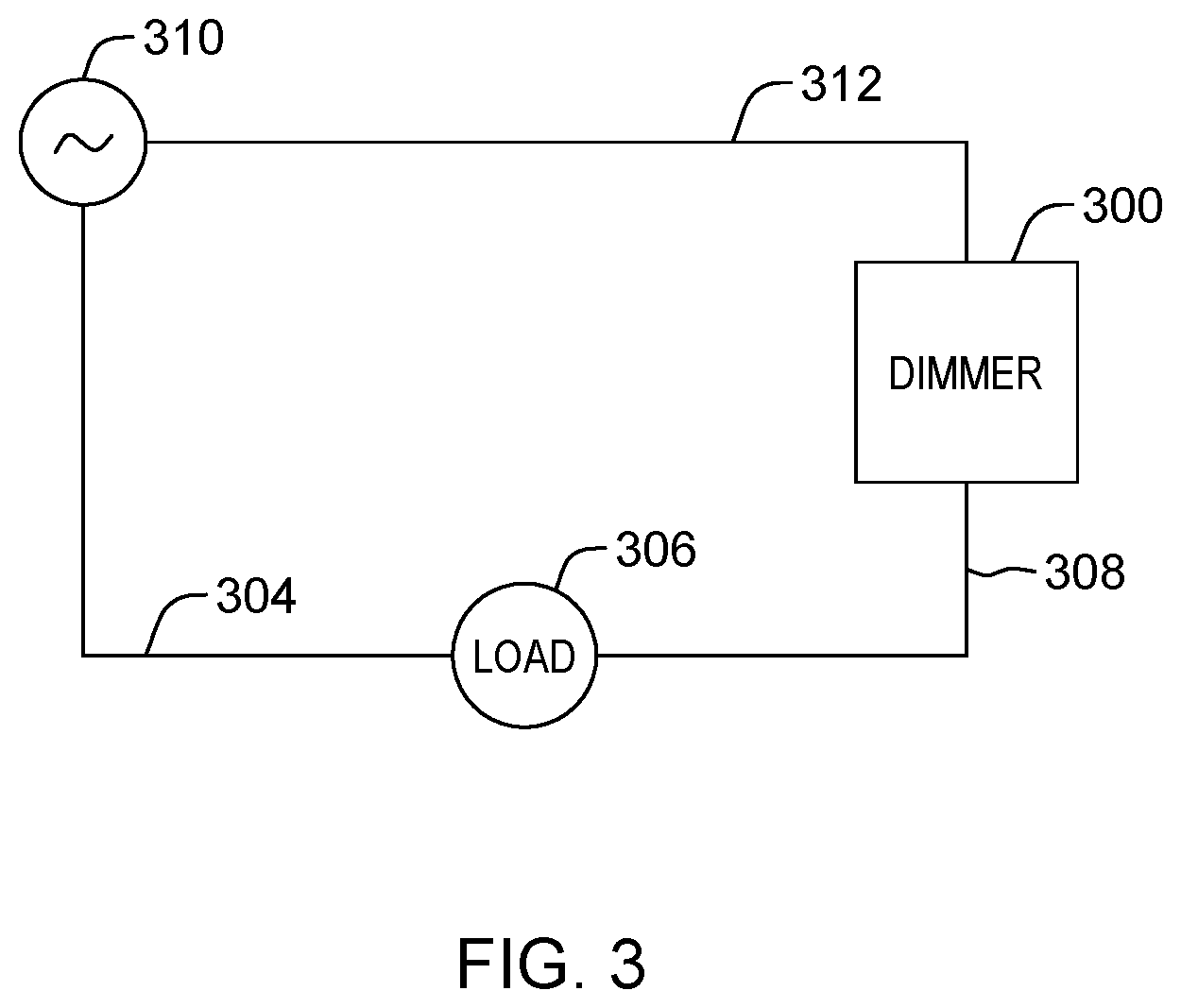 Patent US11777400 Figure 2 – Switching control in electrical load controllers