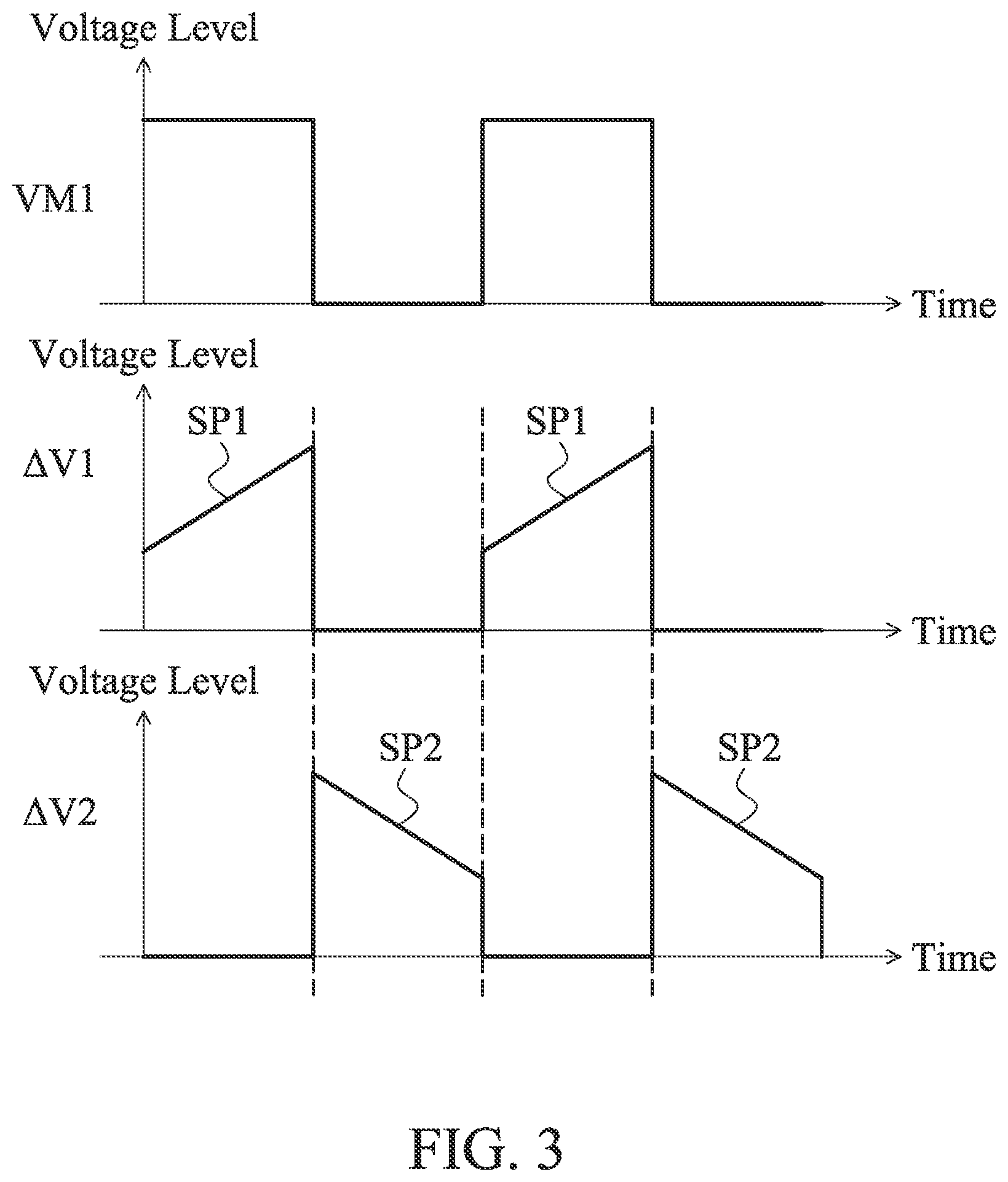 Patent US11777404 Figure 3 – Power supply device for suppressing magnetic saturation