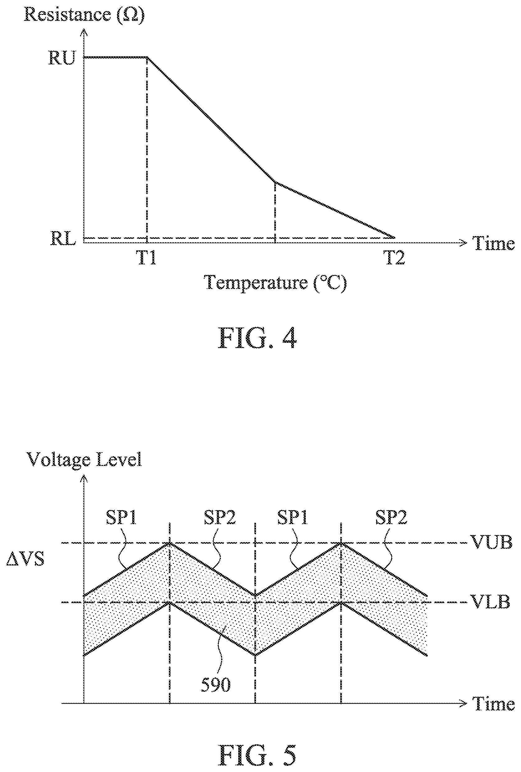 Patent US11777404 Figure 4 – Power supply device for suppressing magnetic saturation