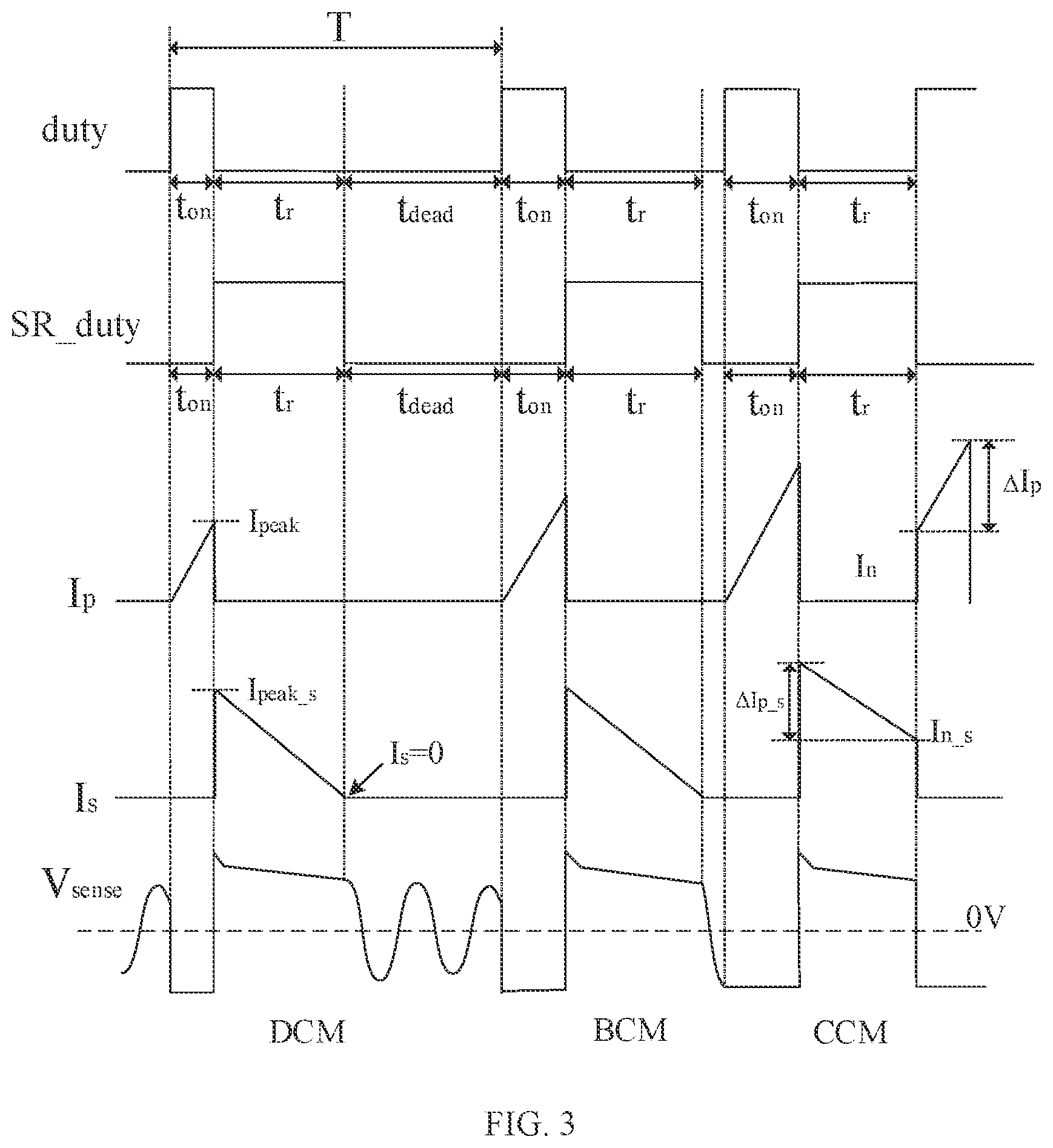 Patent US11777416 Figure 2 – Flyback converter and output voltage acquisition method therefor and apparatus thereof