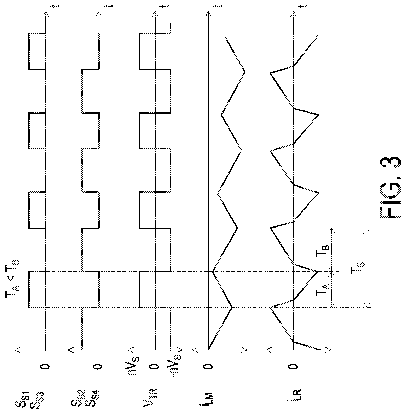 Patent US11777417 Figure 3 – Power converter and control method thereof