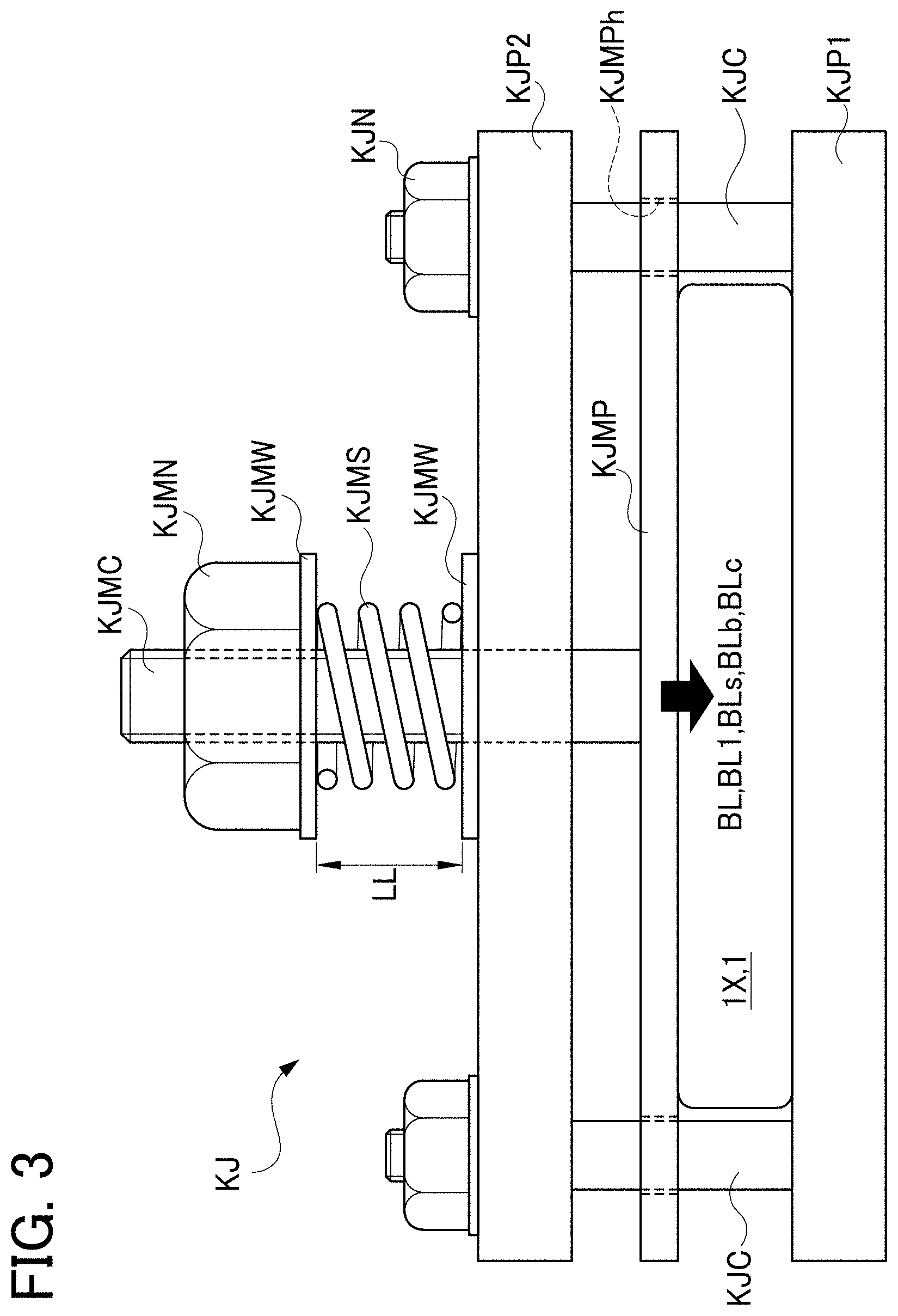 Patent US11777421 Figure 3 – Method for adjusting device voltage of power storage device