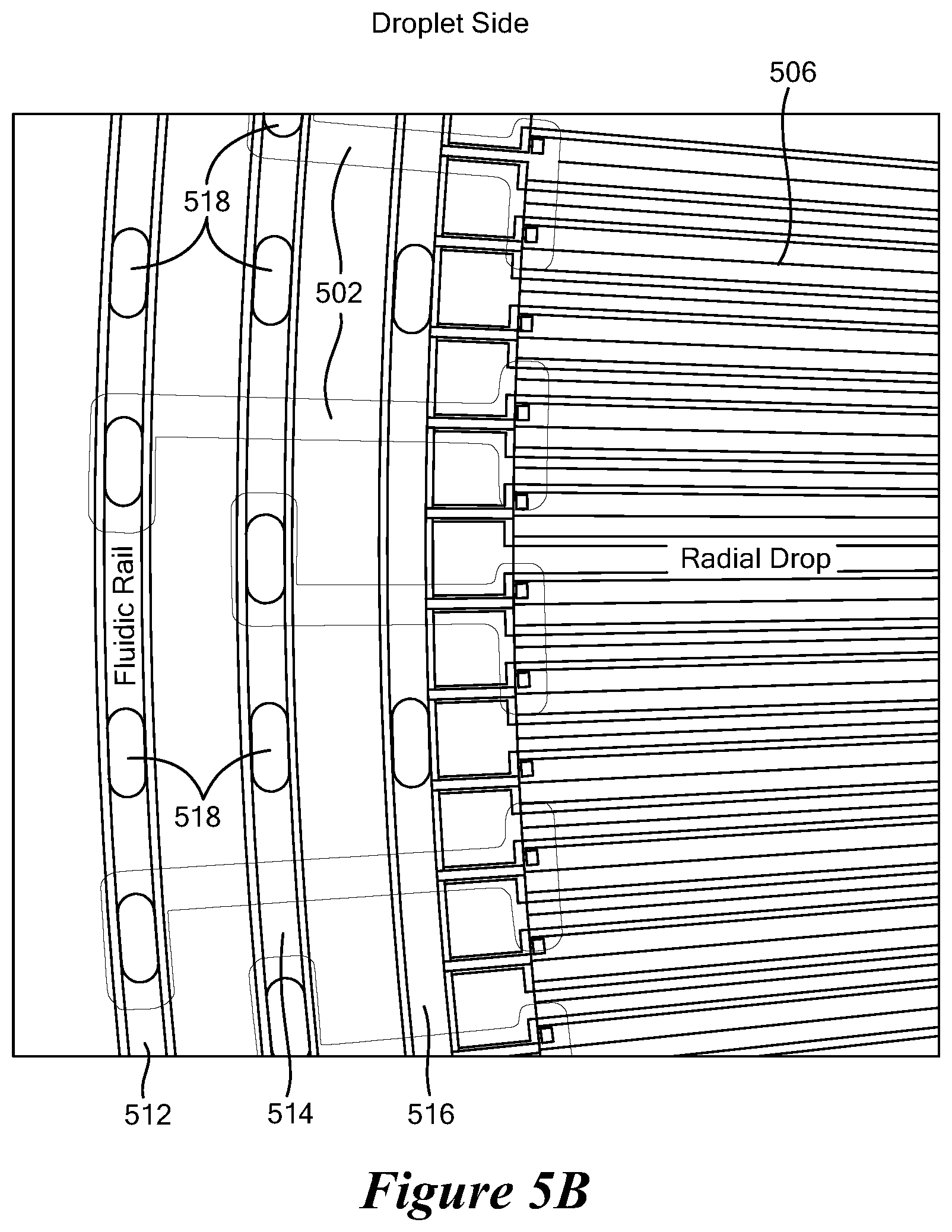 Patent US11777422 Figure 7 – Multilayered microhydraulic actuators